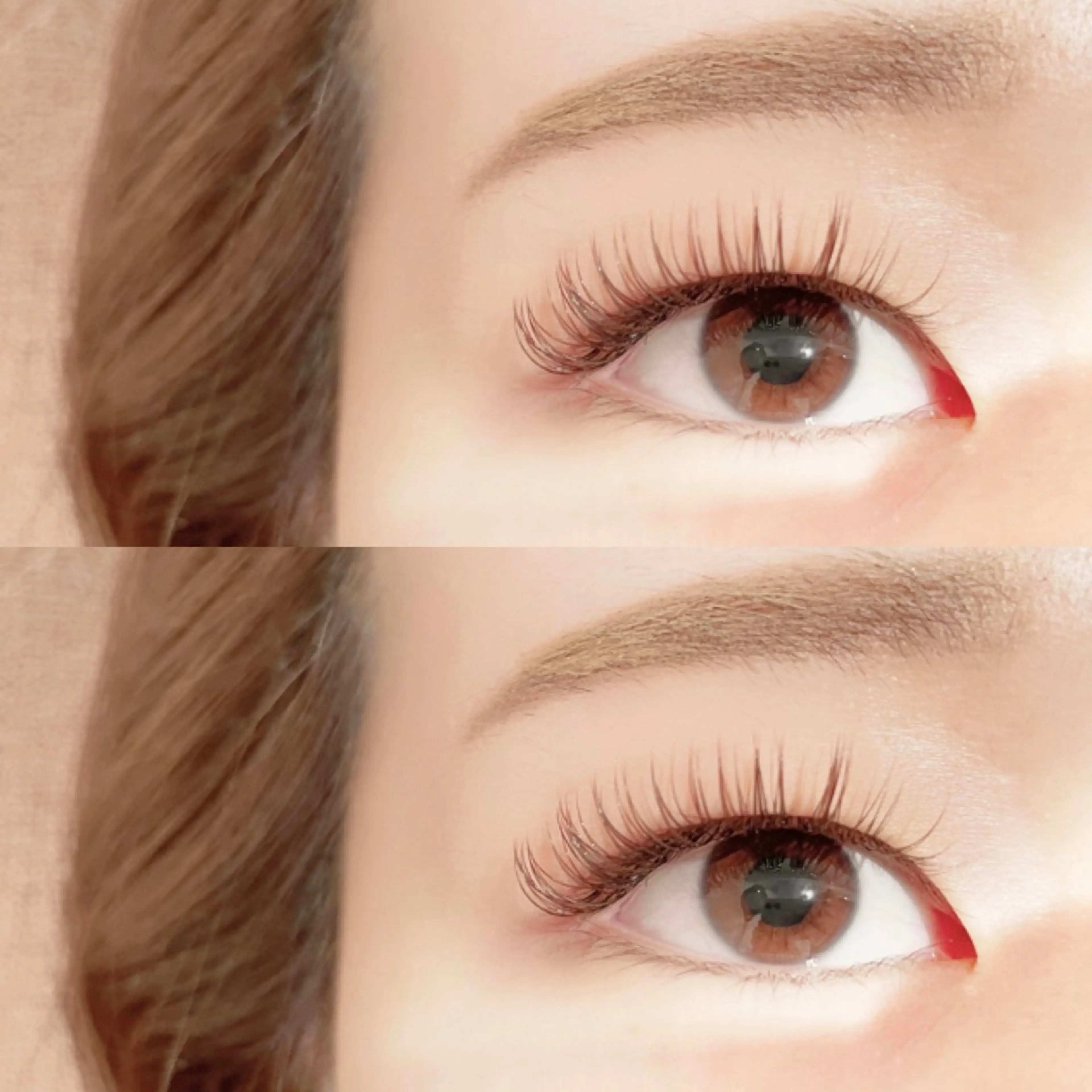 マツエク・マツパ suzu 🐰⸝꙳.‎˖のマツエク・マツパデザイン