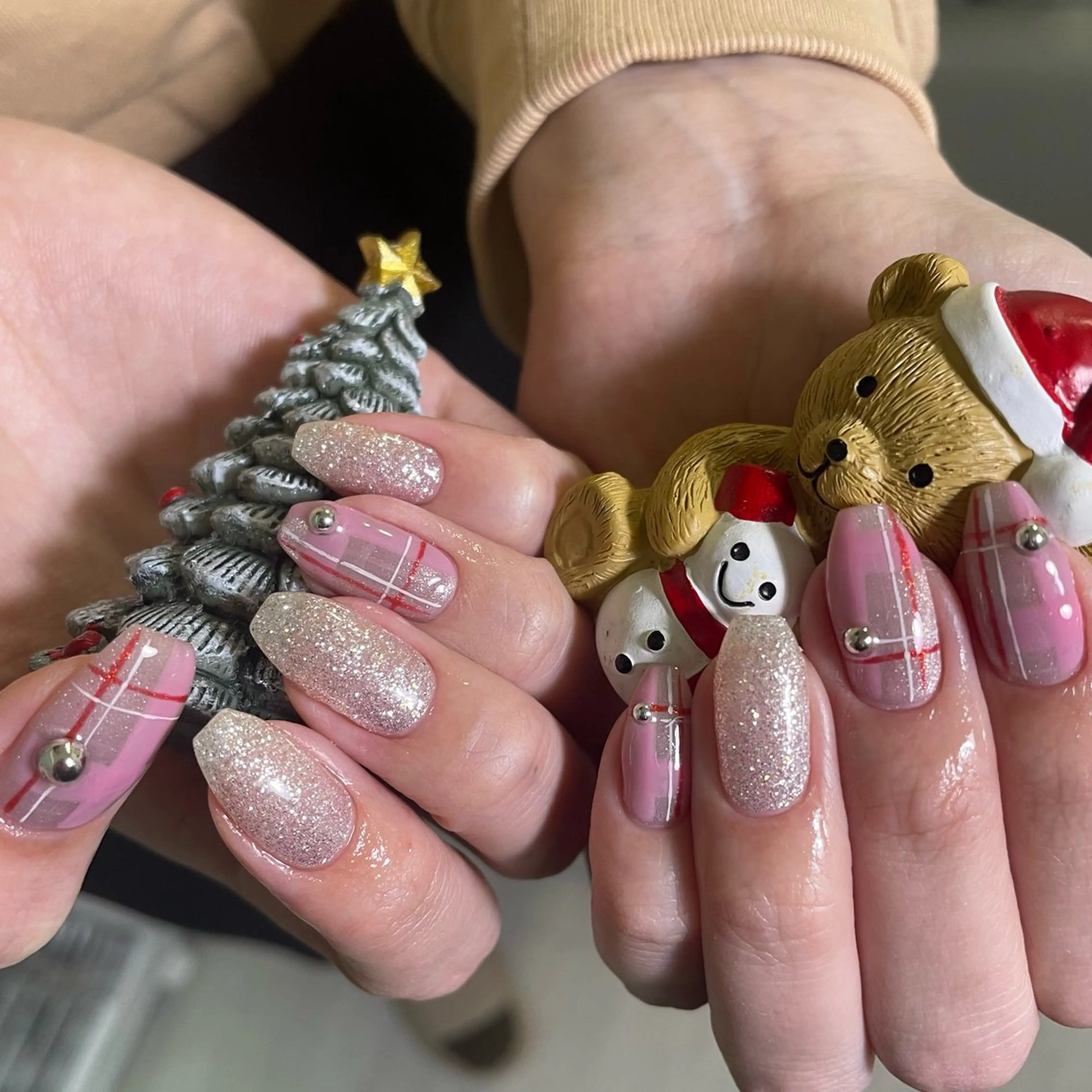 ネイル hazuki / Salon Biのネイルデザイン