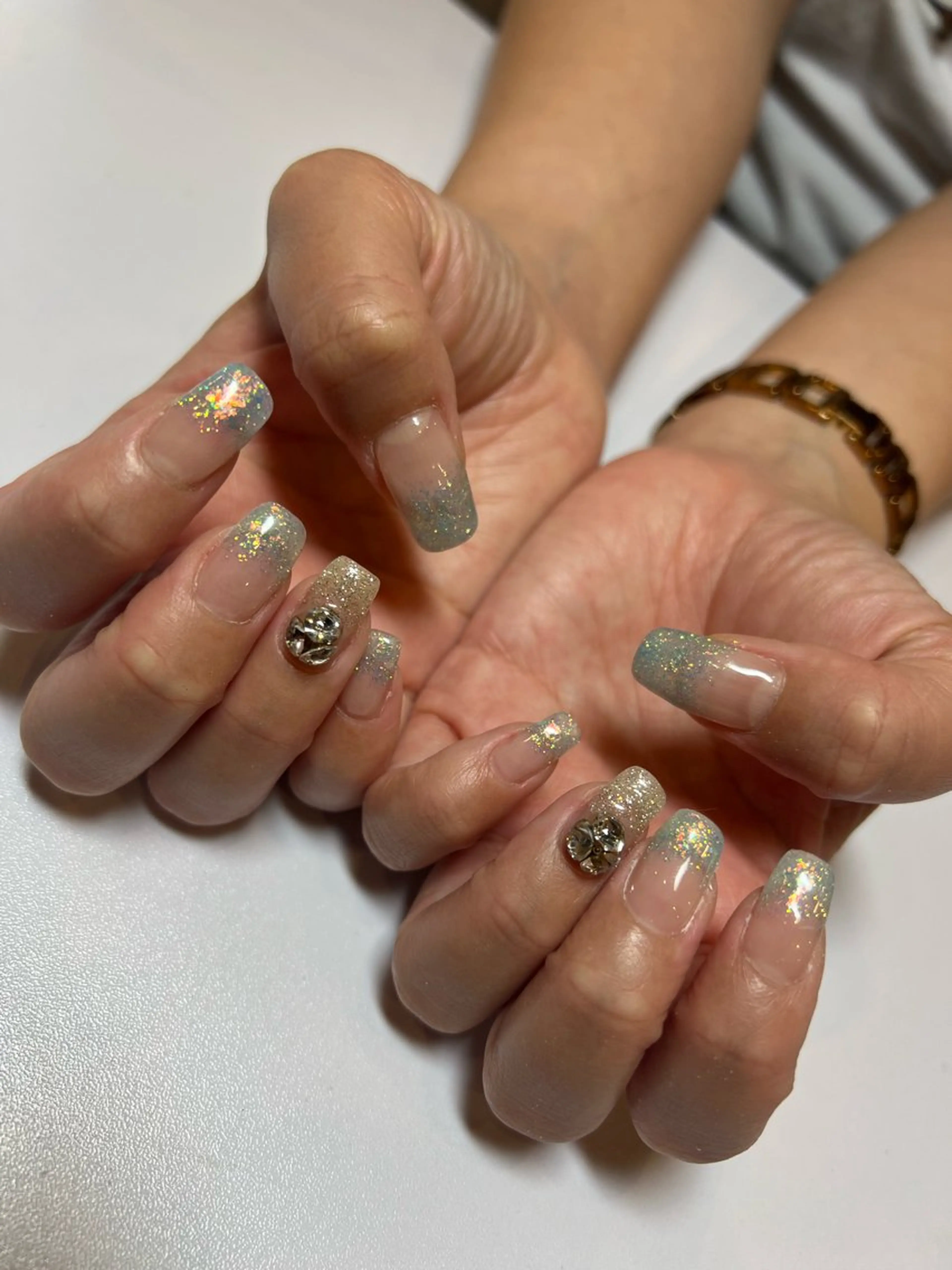 ネイル ハンドネイル nailme!/榎田 望美のネイルデザイン