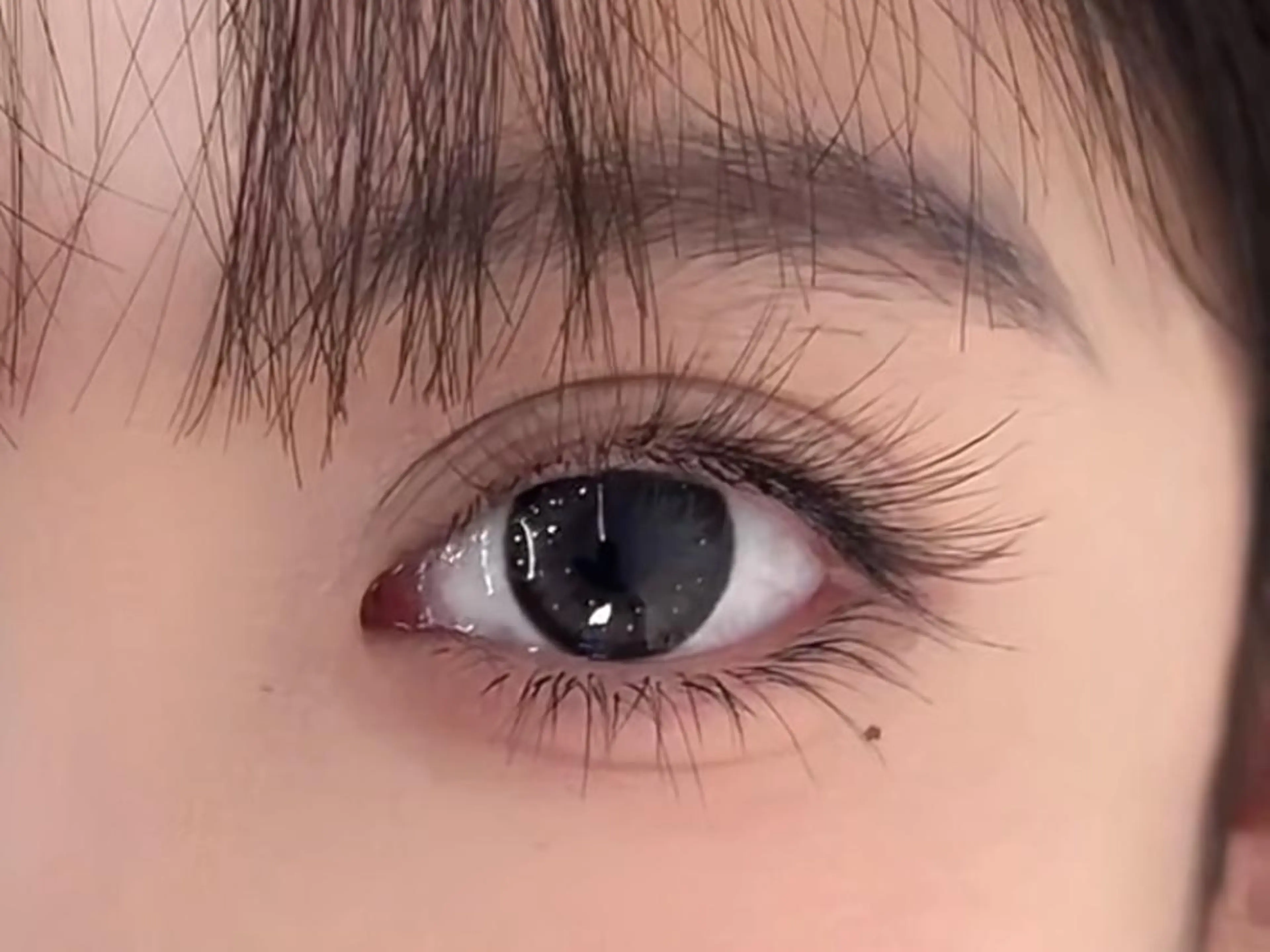 マツエク・マツパ 束感まつ毛 カラーマツエク フラットラッシュ パリジェンヌラッシュリフト まつげパーマ H eraのマツエク・マツパデザイン