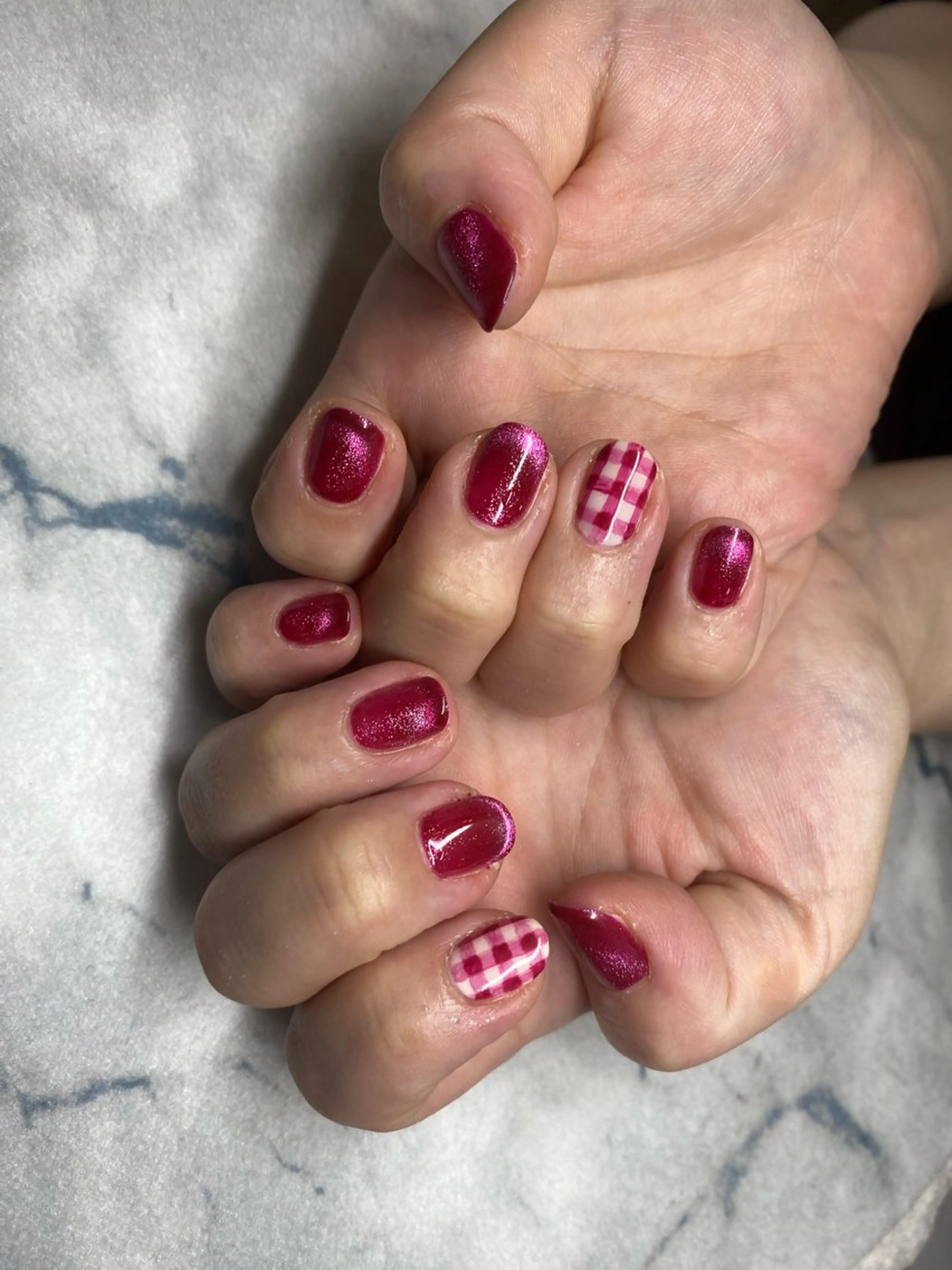 ネイル Chandra nail&tarotのネイルデザイン