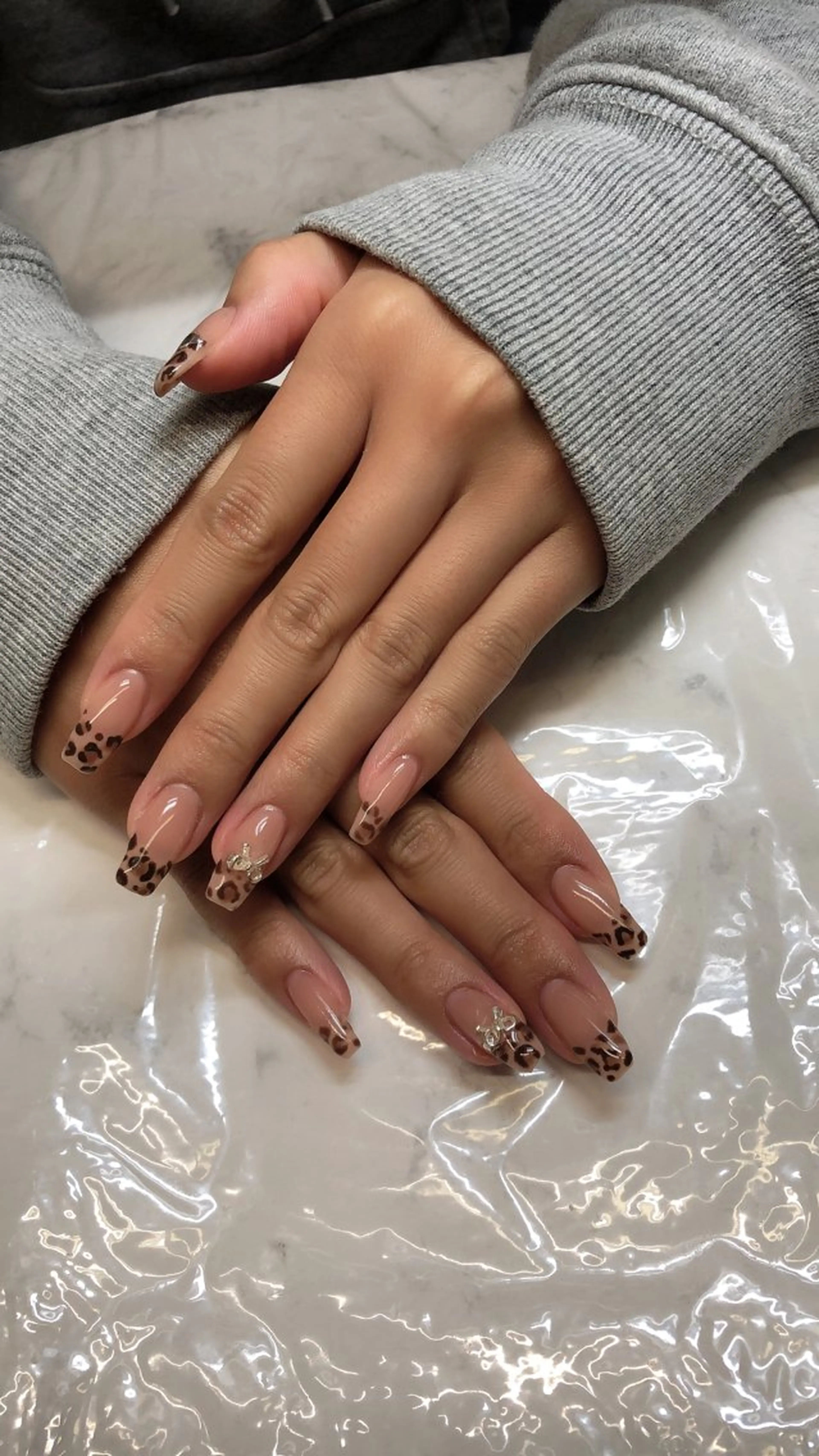 ネイル ✨アン ミユ✨のネイルデザイン