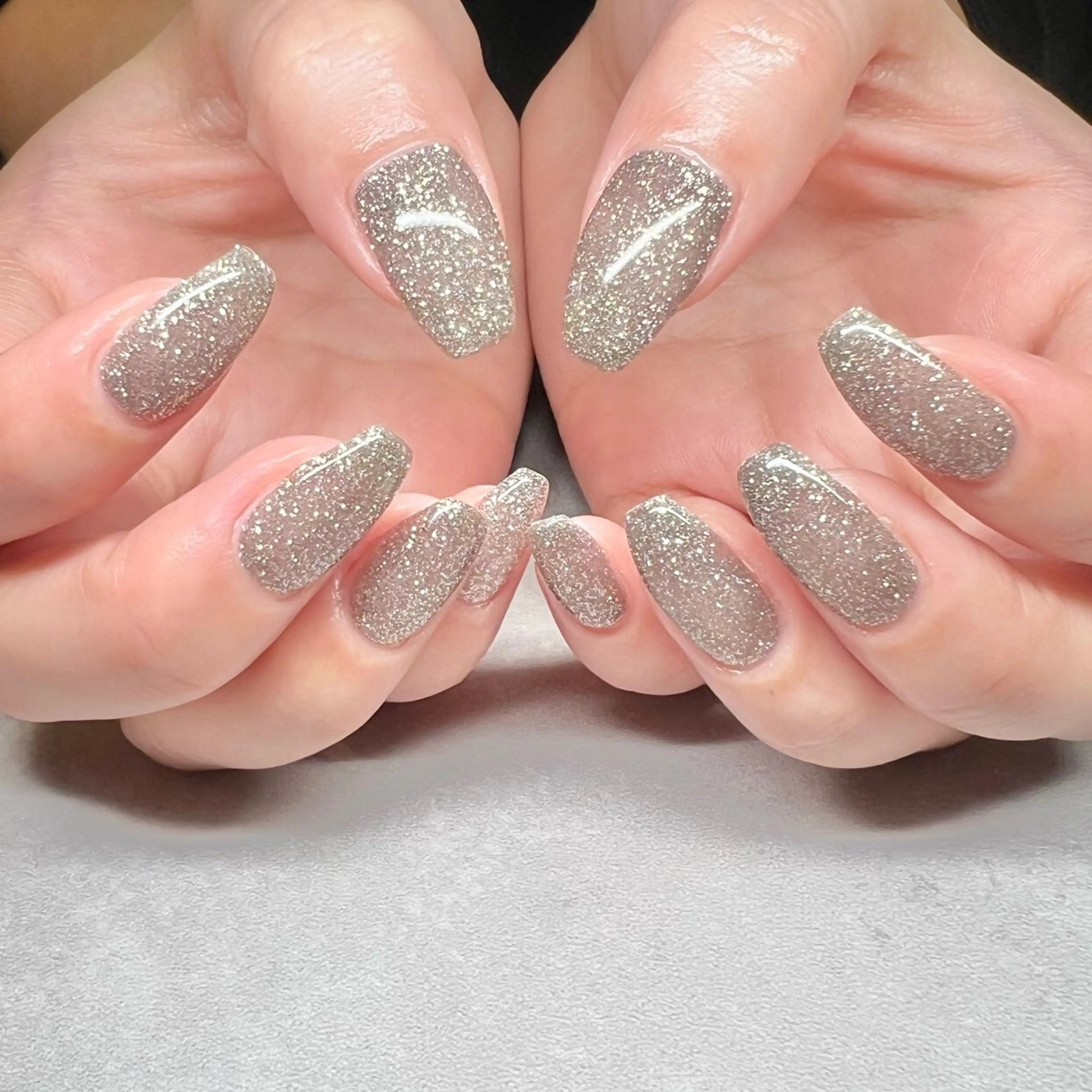 ネイル YUKO🩶 sofa立川のネイルデザイン