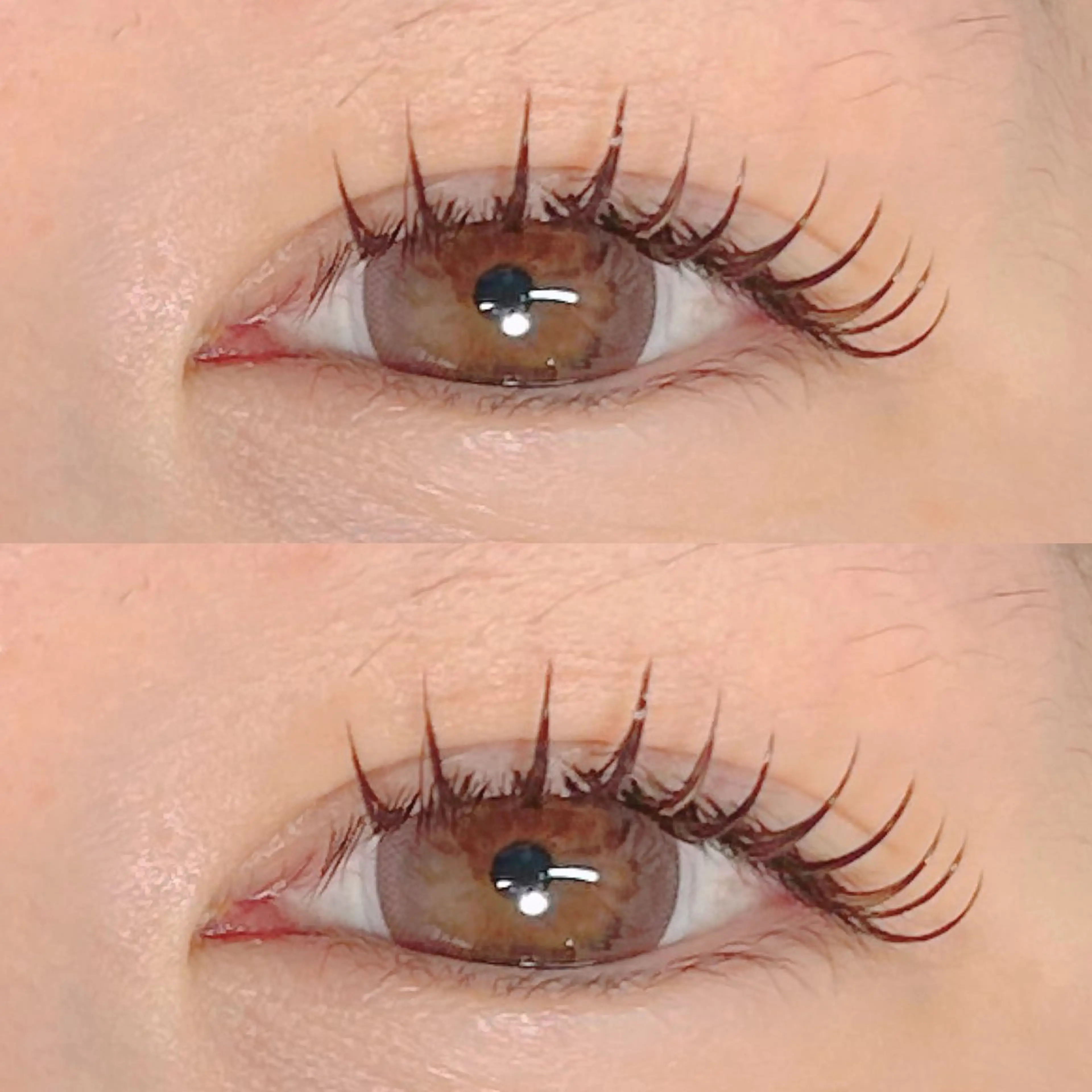 マツエク・マツパ マツエク 𝕁𝔼𝕃𝕃𝕐 𝕃𝔸𝕊ℍのマツエク・マツパデザイン