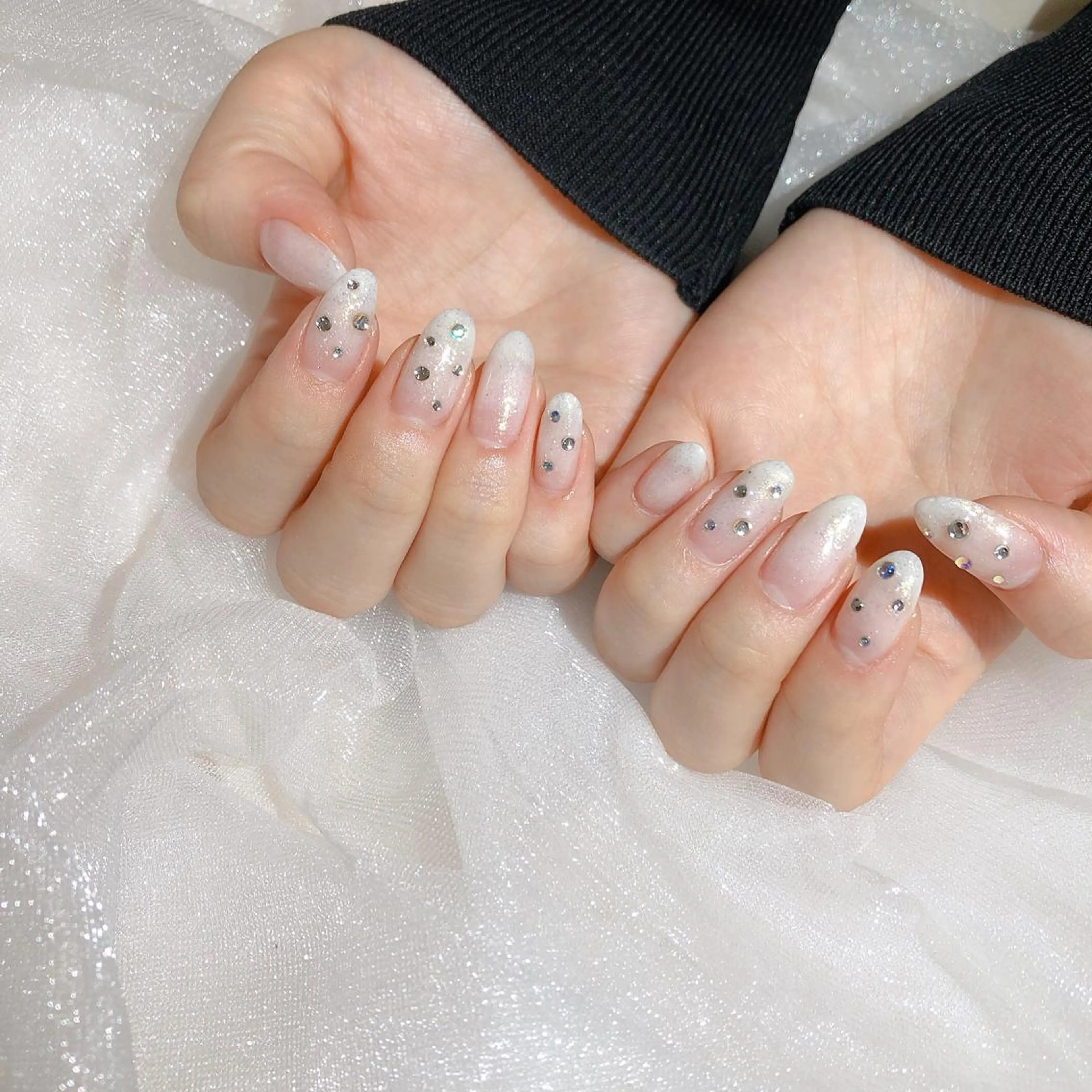 ネイル ハンドネイル fog nail.のネイルデザイン