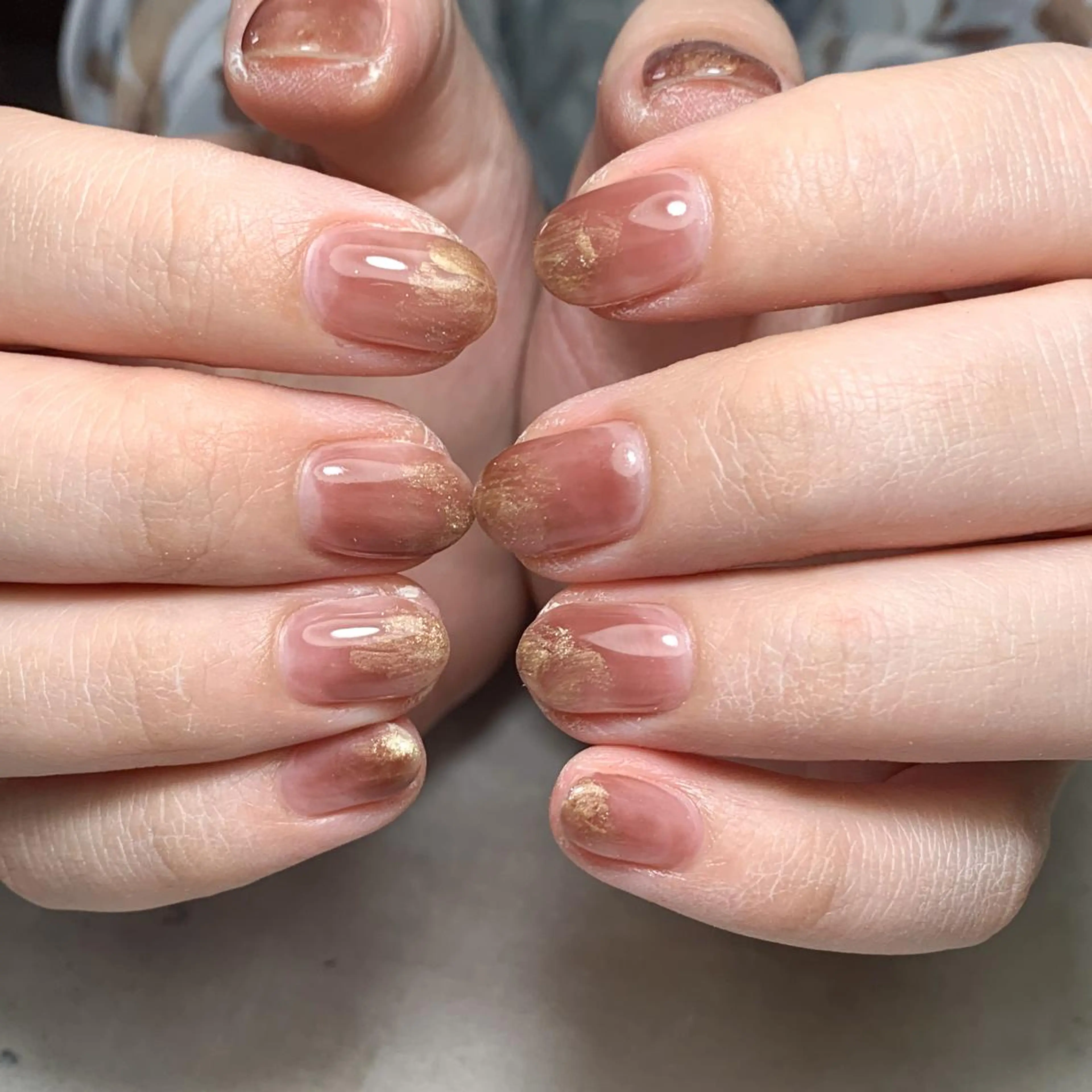 ネイル FIORITURA aiのネイルデザイン