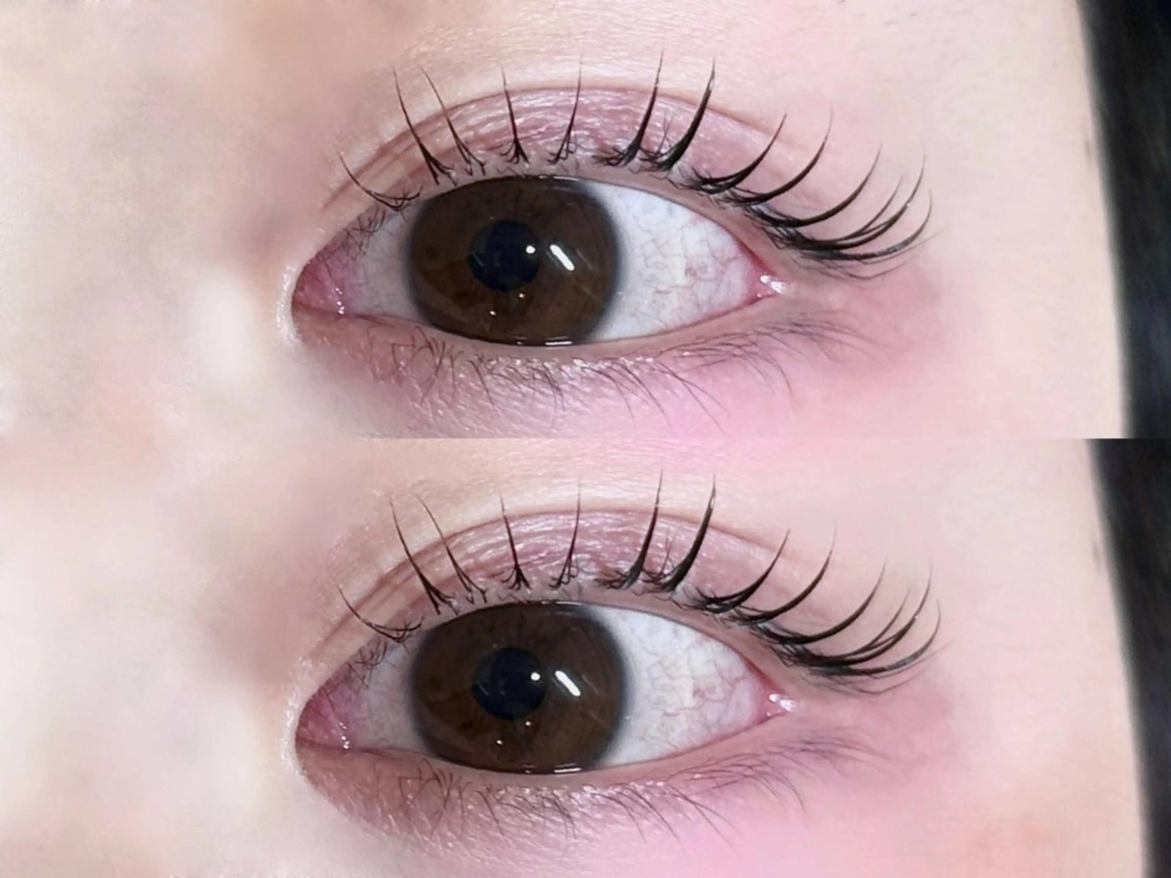 マツエク・マツパ マツパ 🎀anna / eyelash🎀のマツエク・マツパデザイン