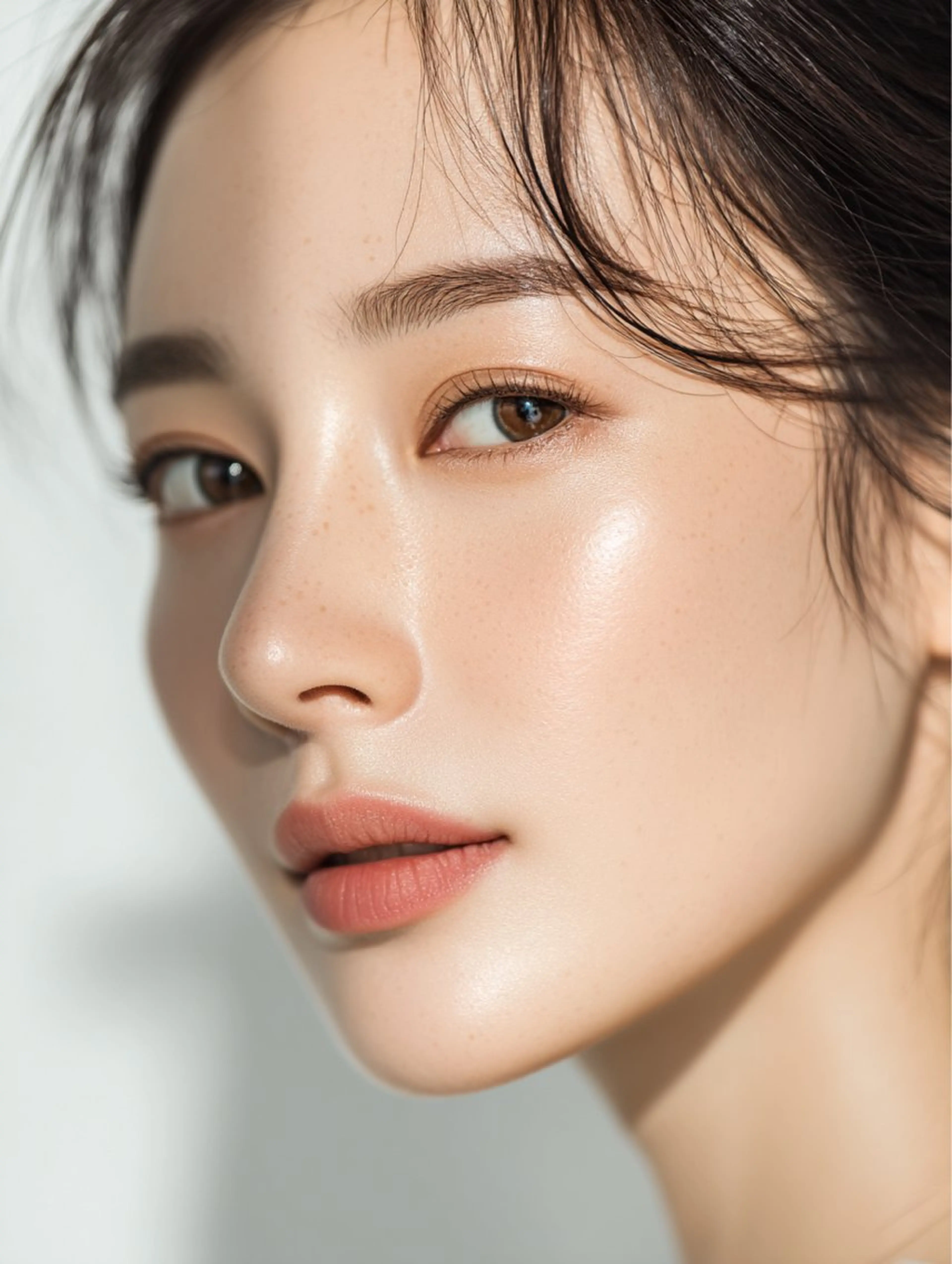 マツエク・マツパ 一重×まつ毛パーマ マツパ B＜AFTER 恵比寿本店のマツエク・マツパデザイン