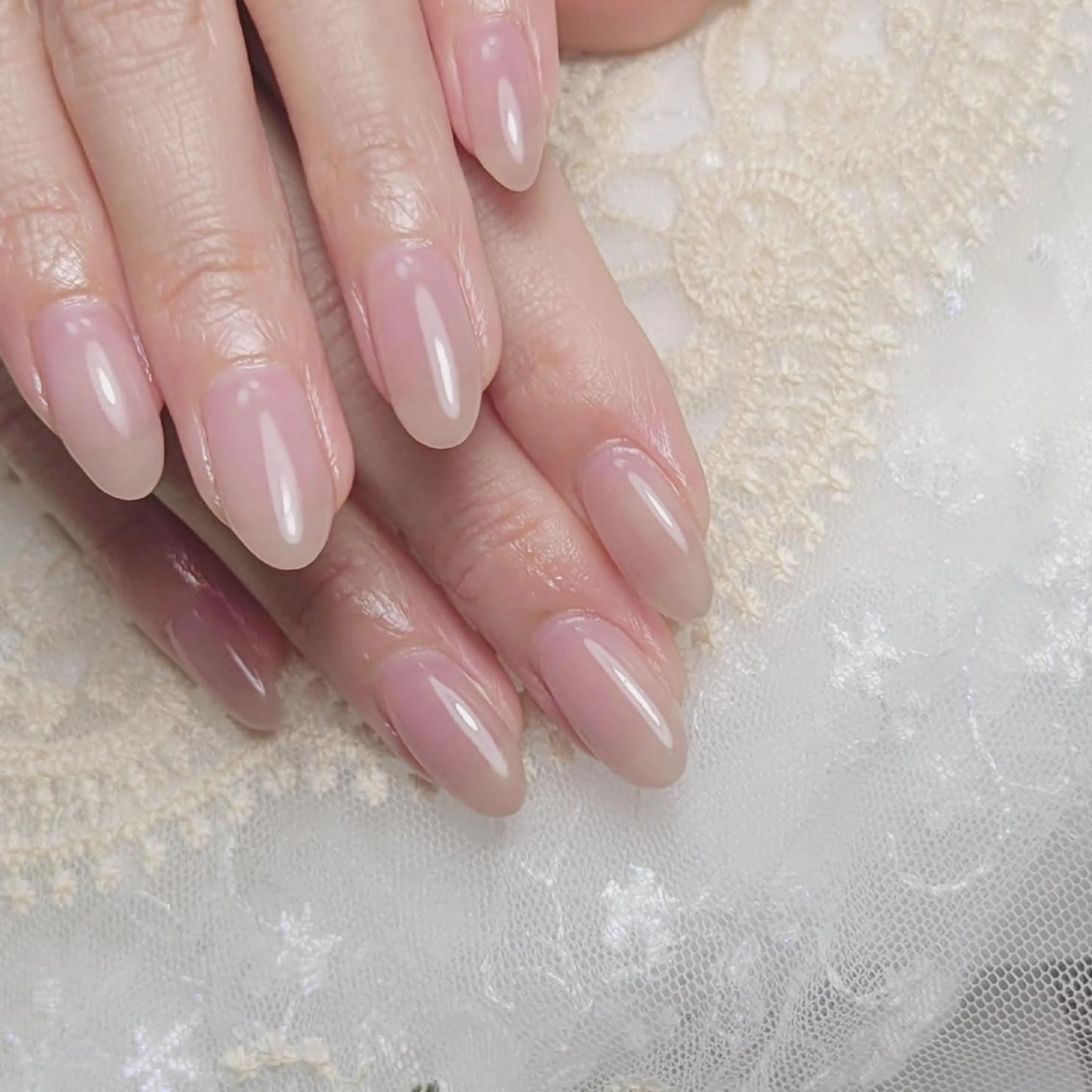 ネイル ネイルサロンほっこり kanaのネイルデザイン