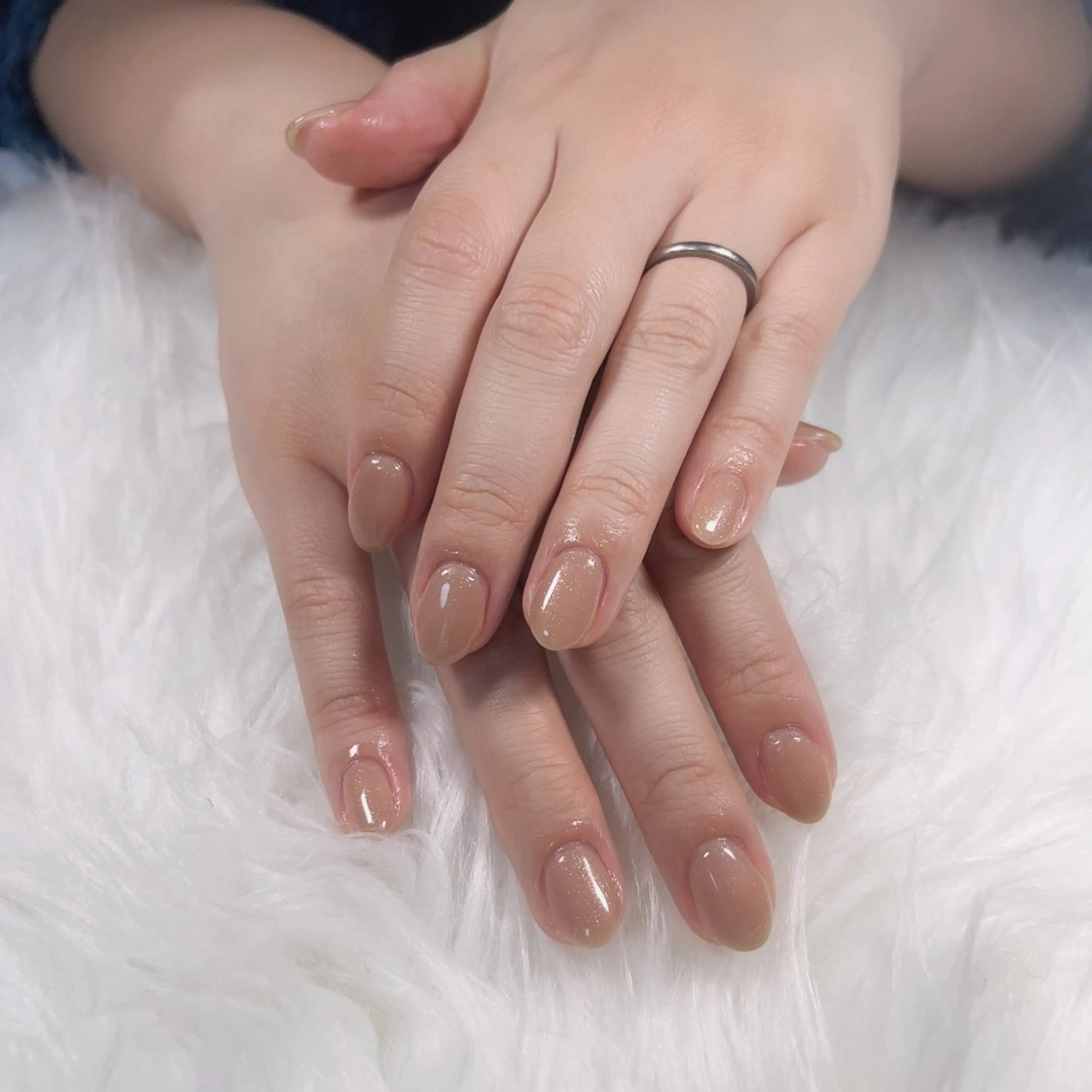 ネイル ネイルサロン ロア旧ジョリーのネイルデザイン