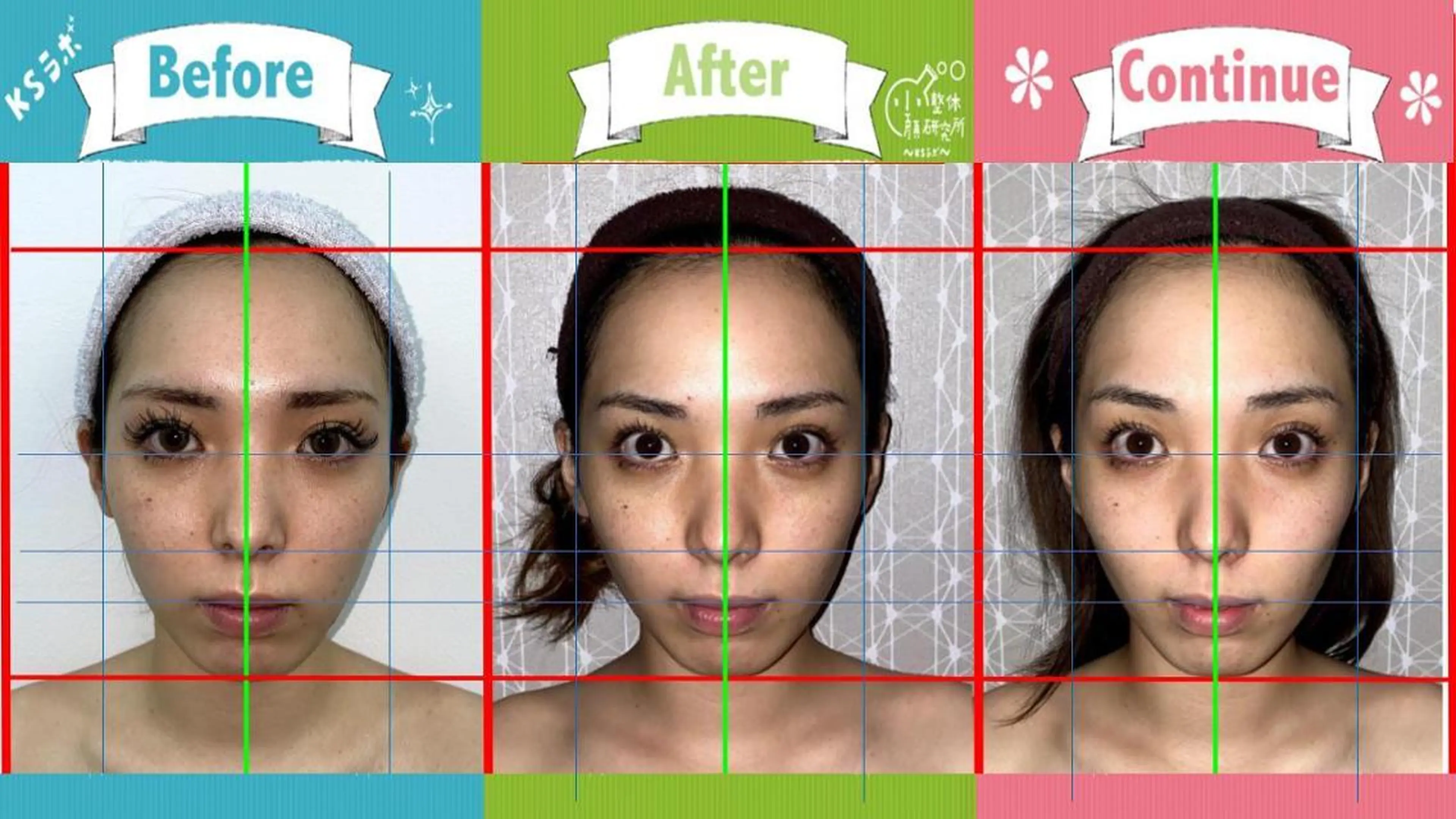 田嶋 美里のエステ・リラクイメージ