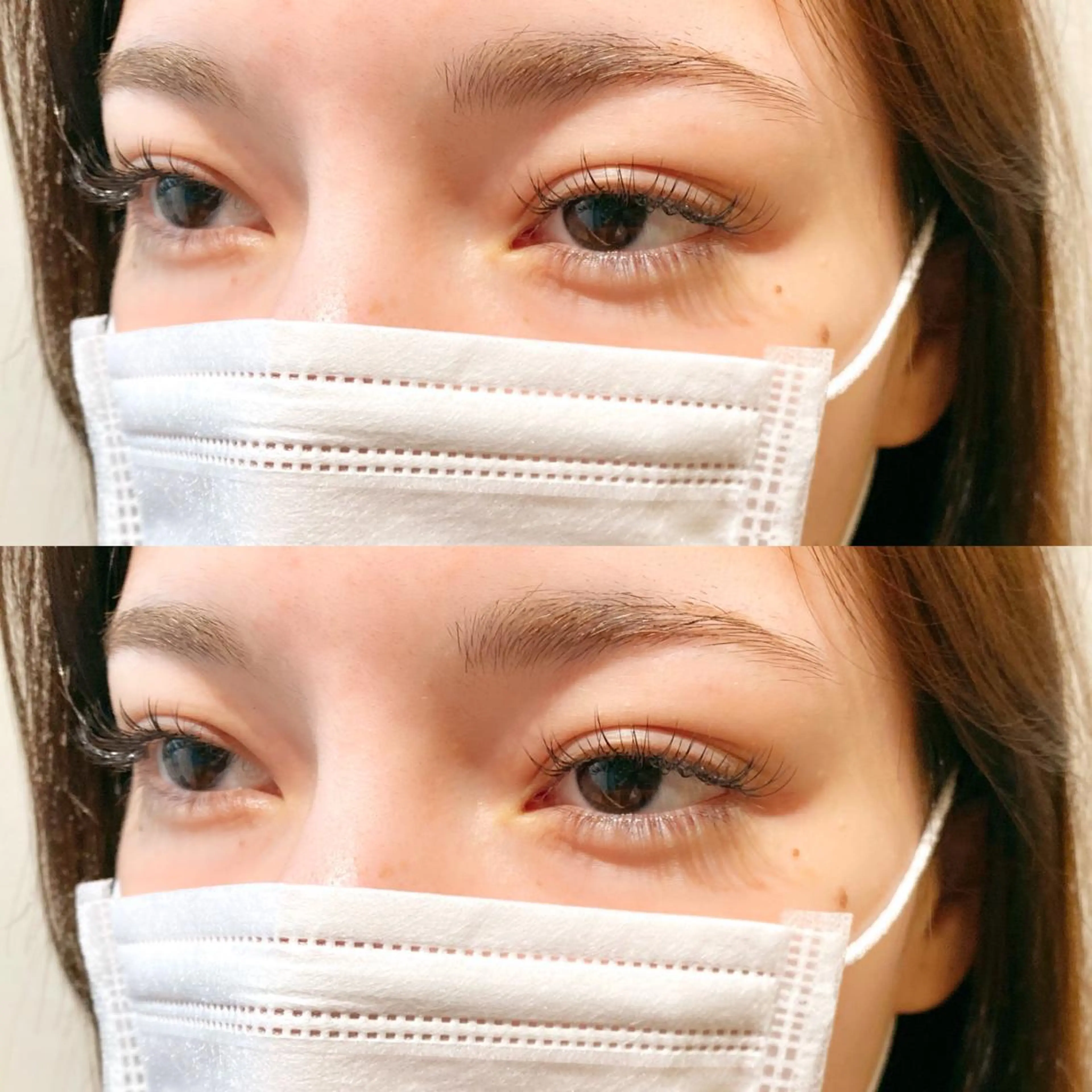 マツエク・マツパ 𝙔𝙪𝙪𝙠𝙖 .のマツエク・マツパデザイン