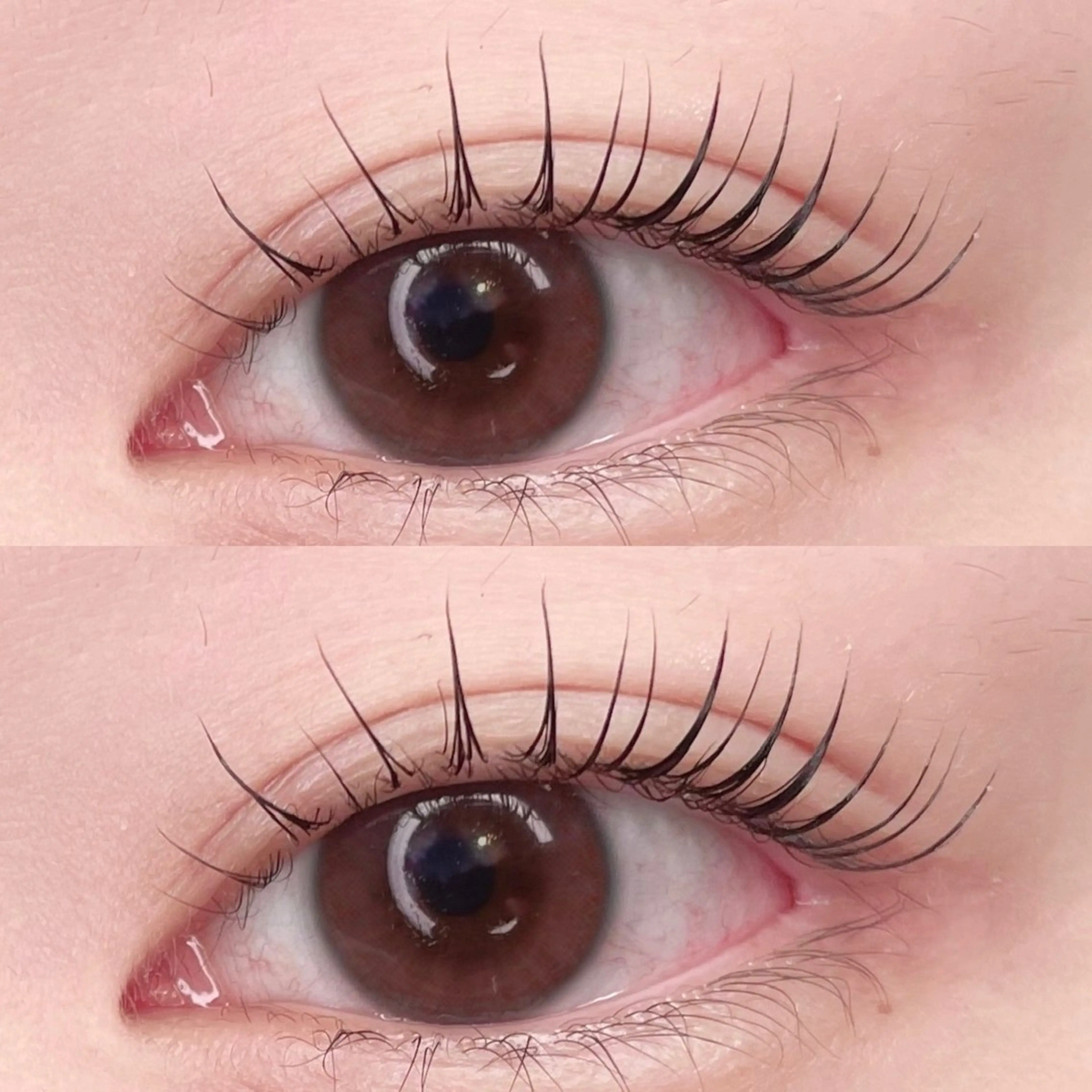 マツエク・マツパ Eyelash Salon Blanc～まつげエクステと眉の専門美容室～ 舞浜 イクスピアリ店所属・🍓blanc 川野咲紀🍓のマツエク・マツパデザイン