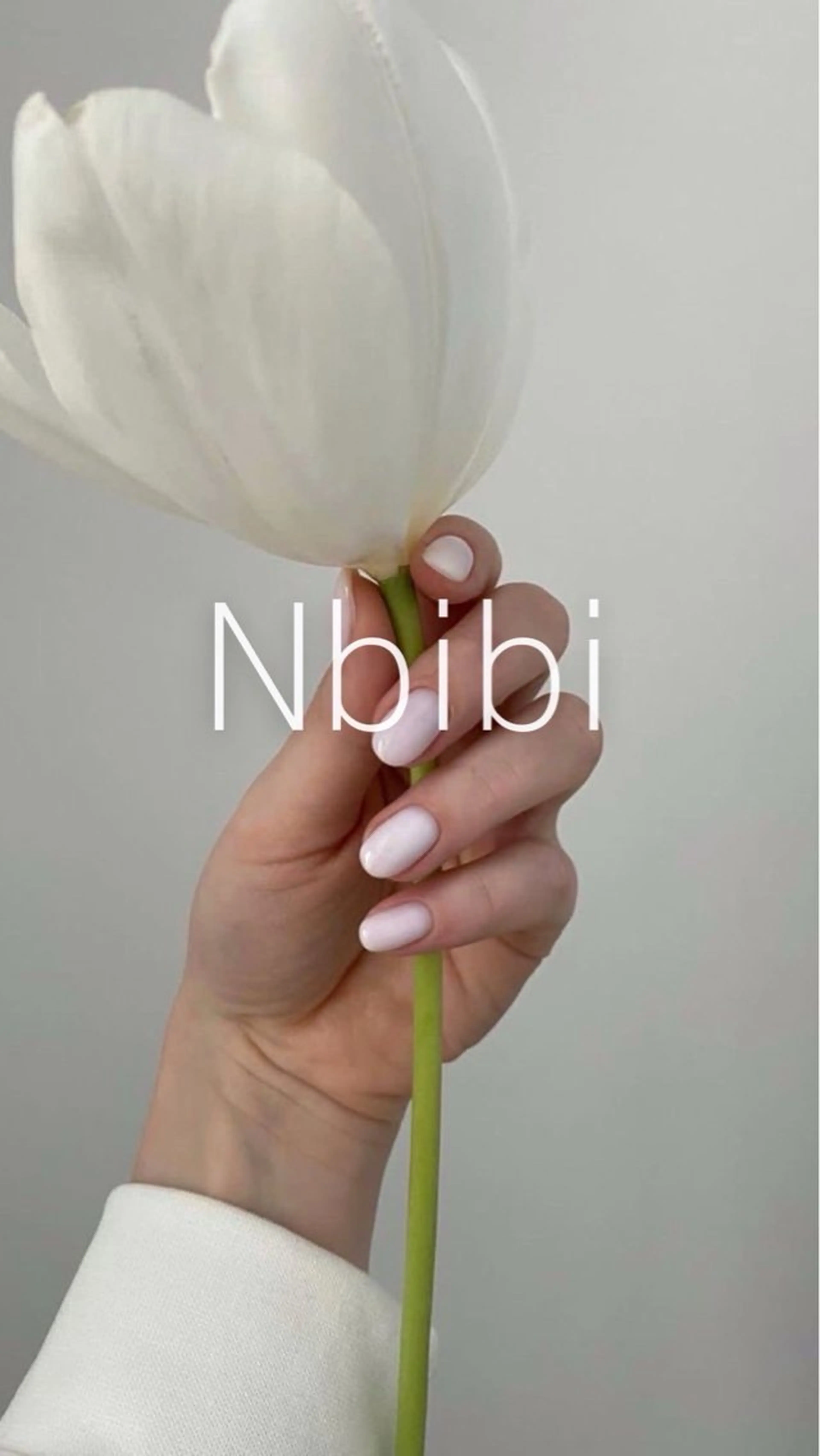 Nbibi nail salonのネイルデザイン