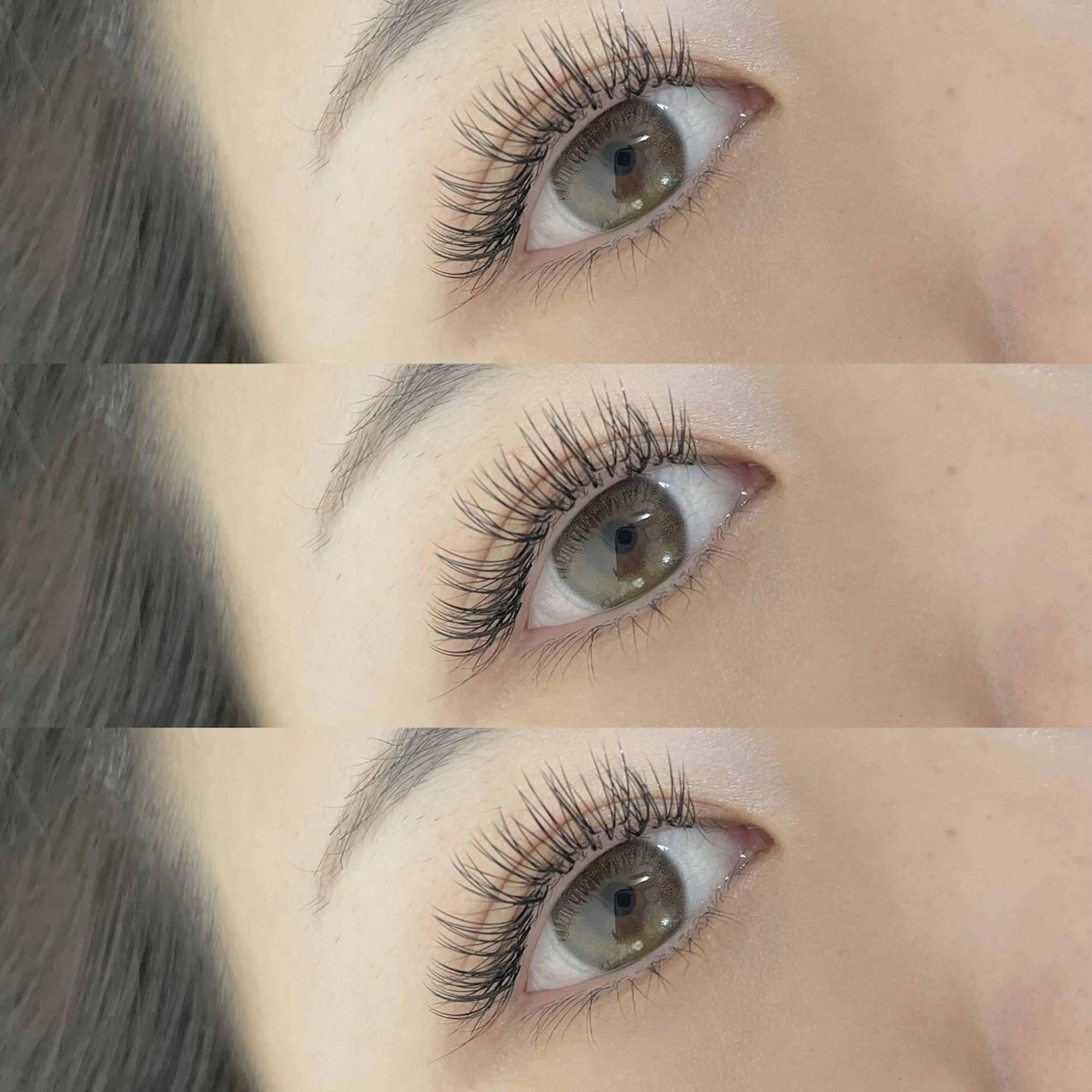 マツエク・マツパ 🌻akira 🌻のマツエク・マツパデザイン