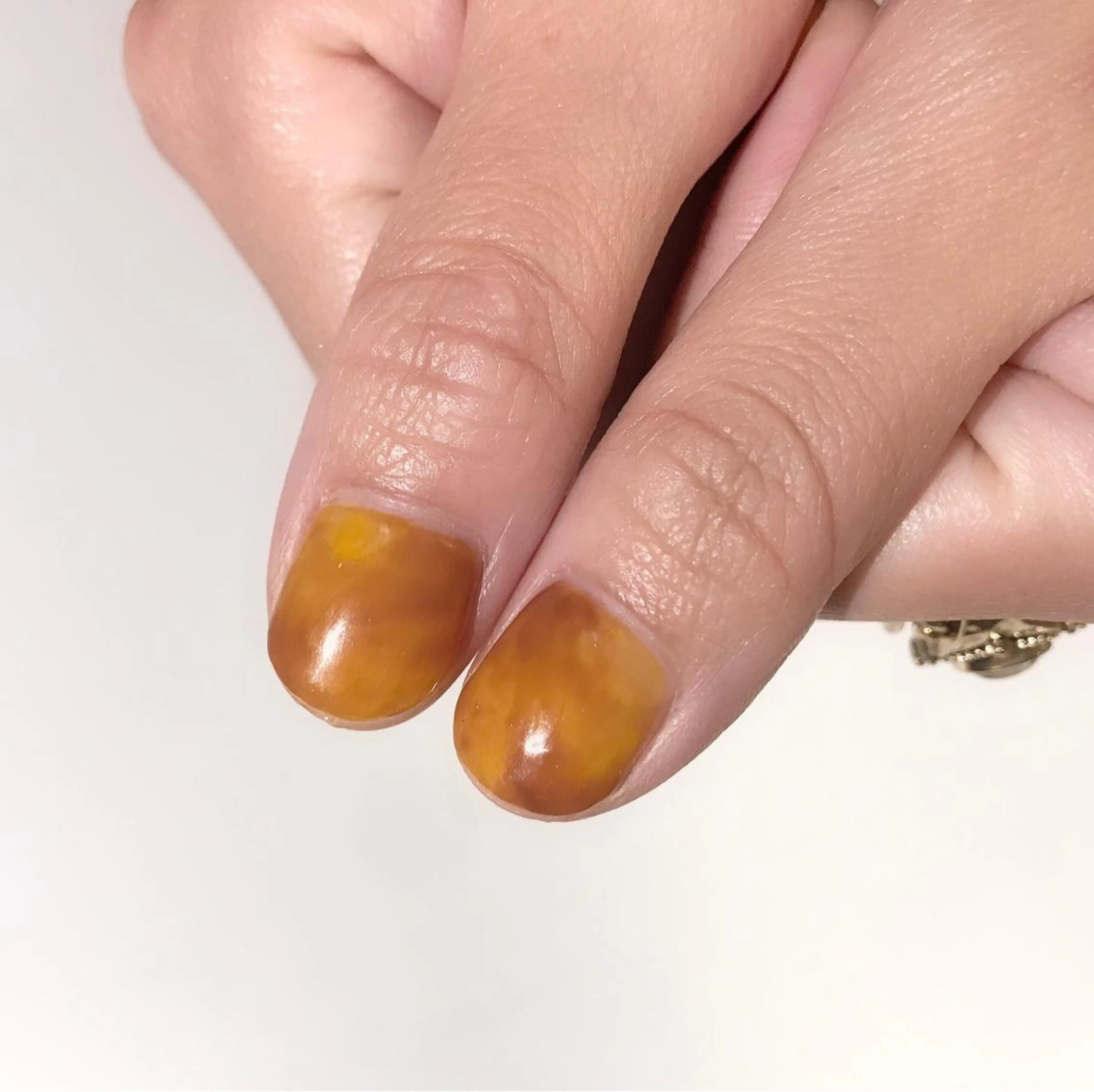 ネイル 樫原 なおこのネイルデザイン