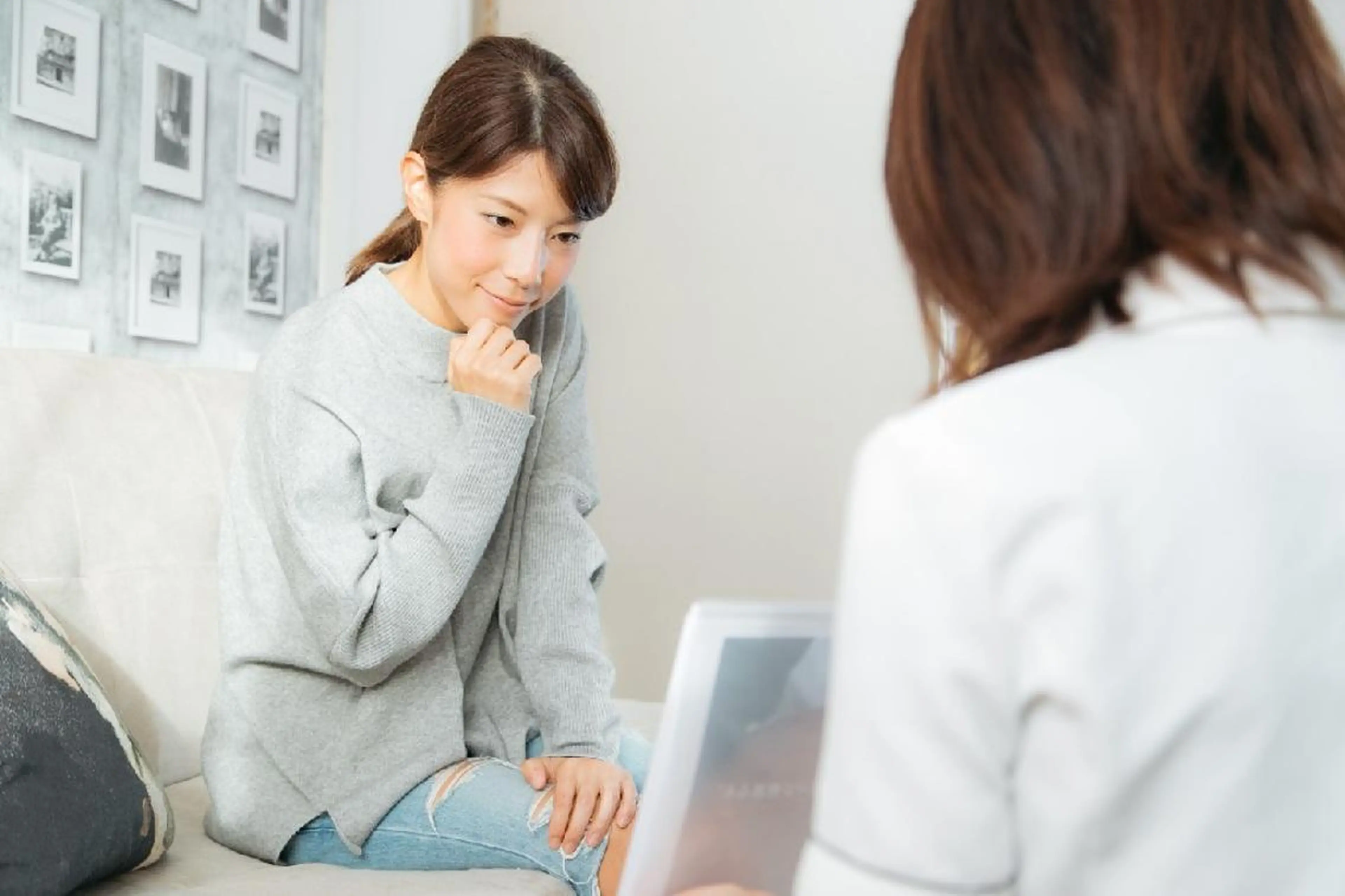 Clarte.クラルテ所属・Clarte. クラルテのエステ・リラクイメージ