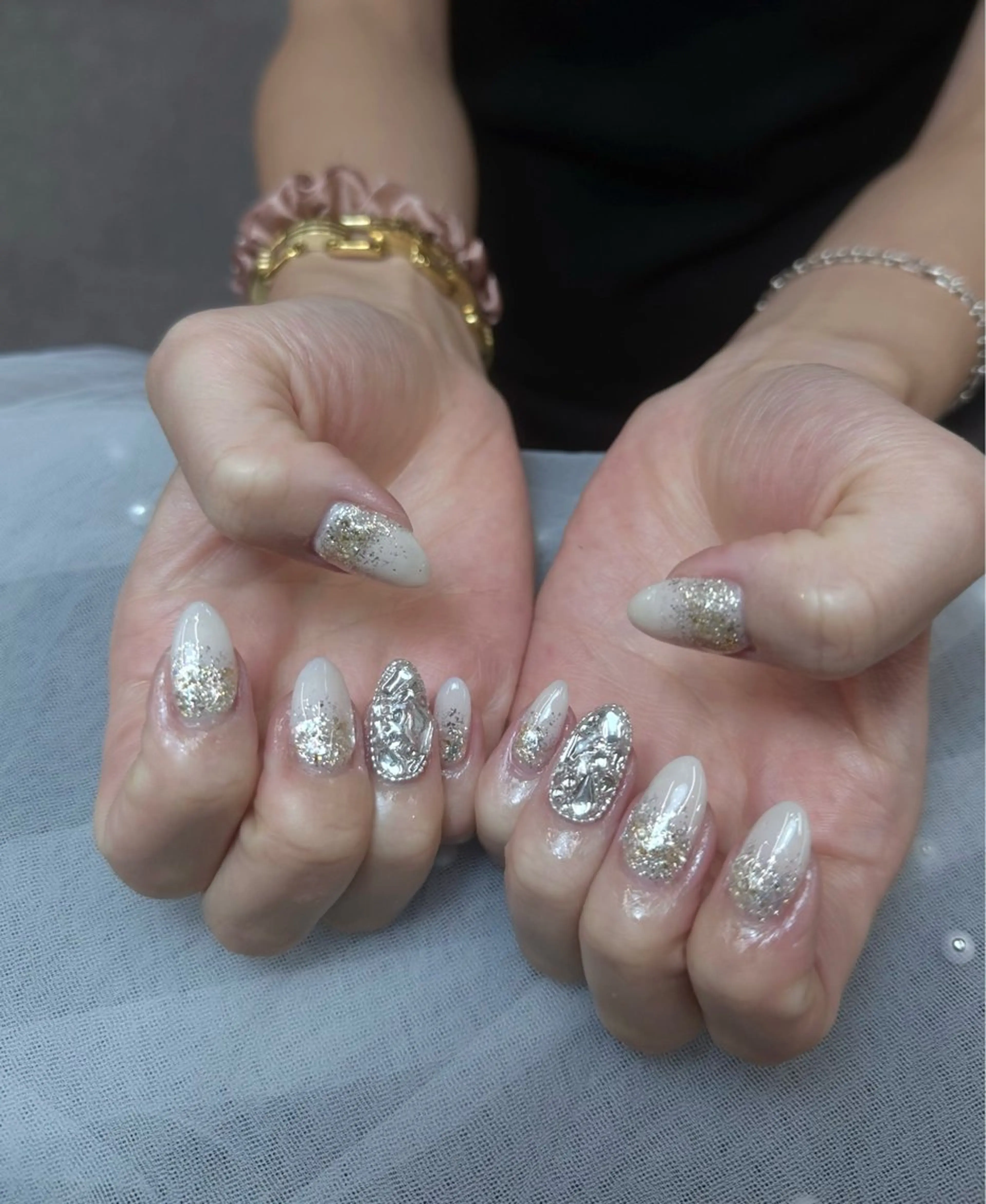 ネイル Iconic Nailのネイルデザイン