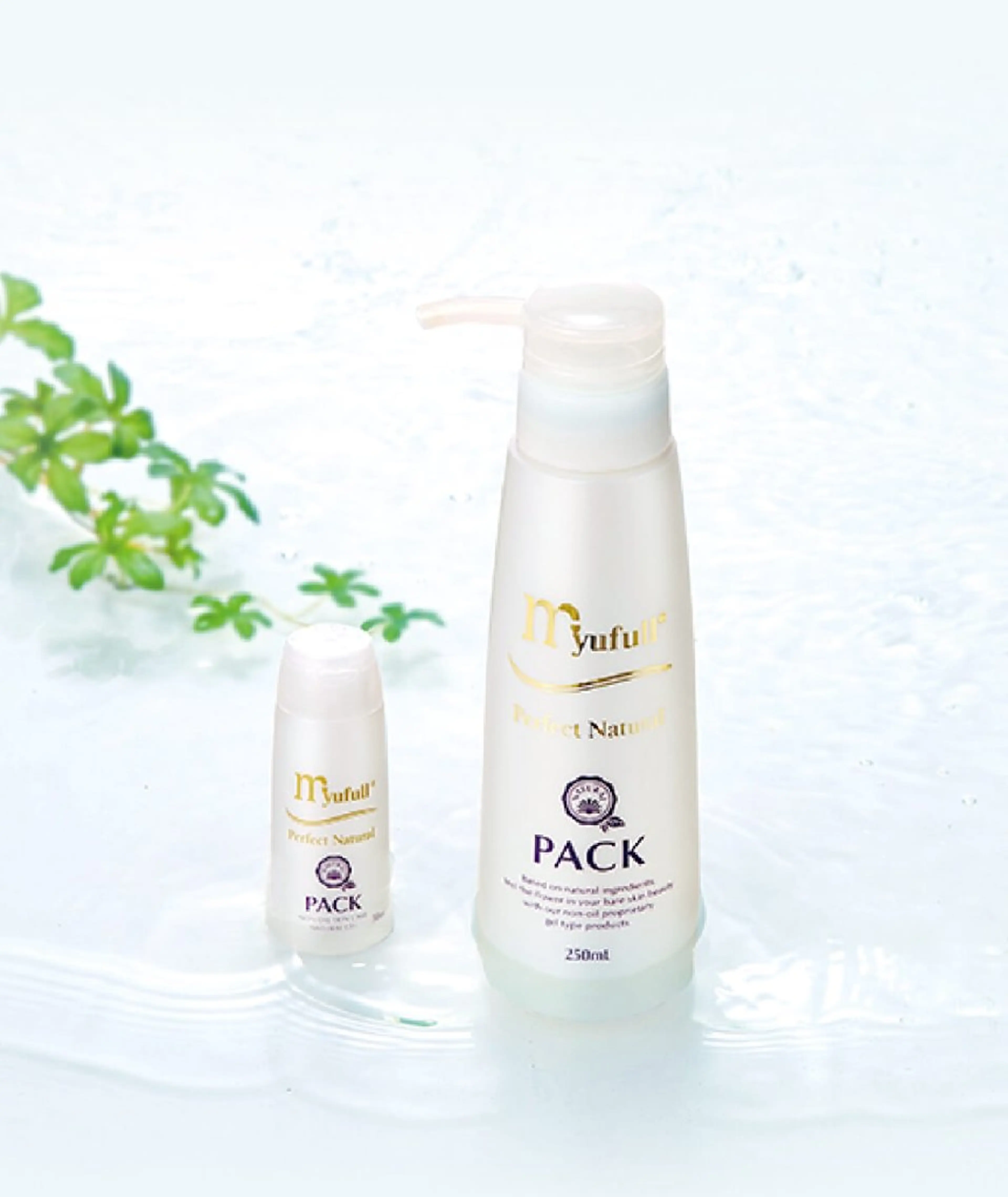 結果が出るスキンケア 肌質改善/まつパのエステ・リラクイメージ