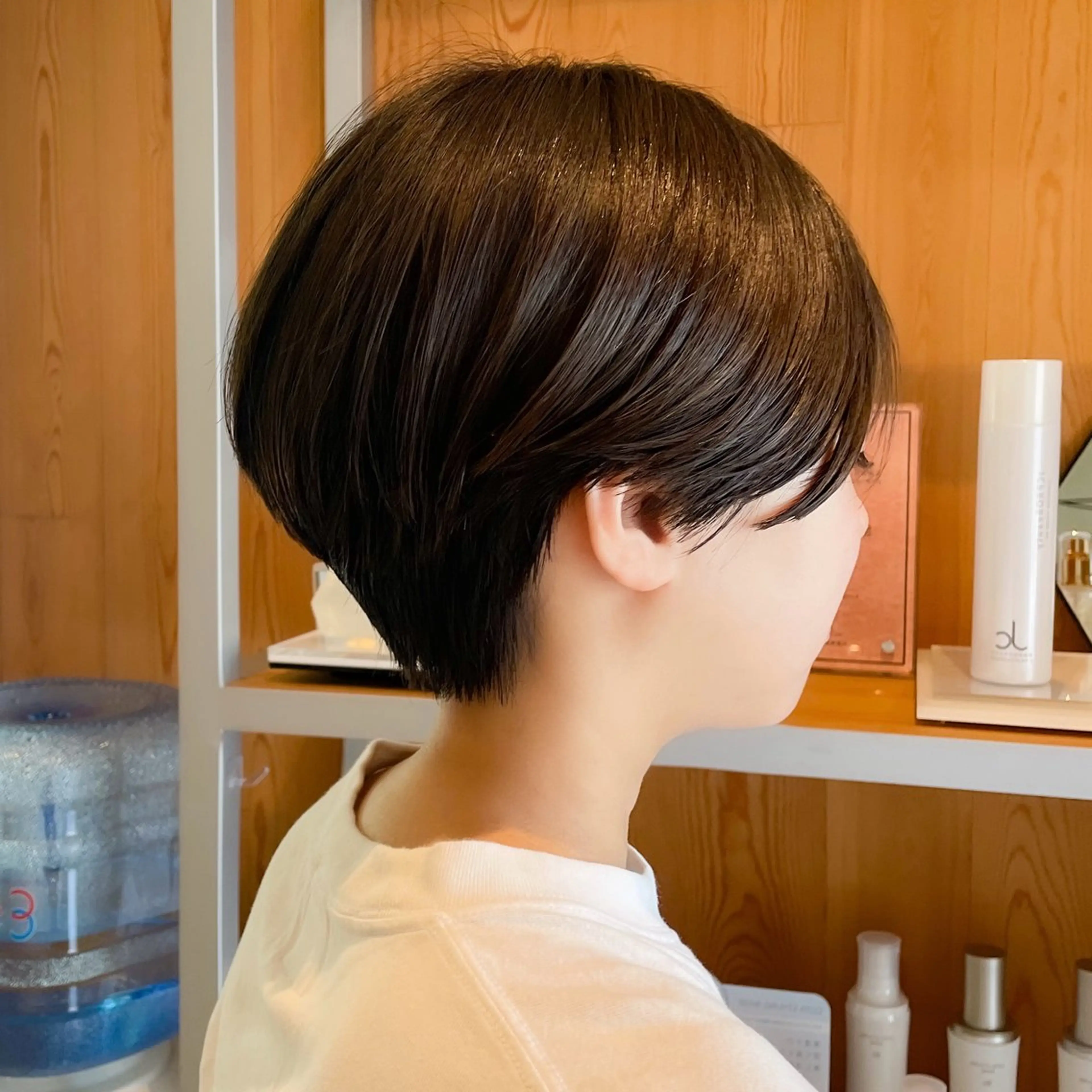 ショート ヘアエスクールエミュ所属・藤本 達也のその他イメージ