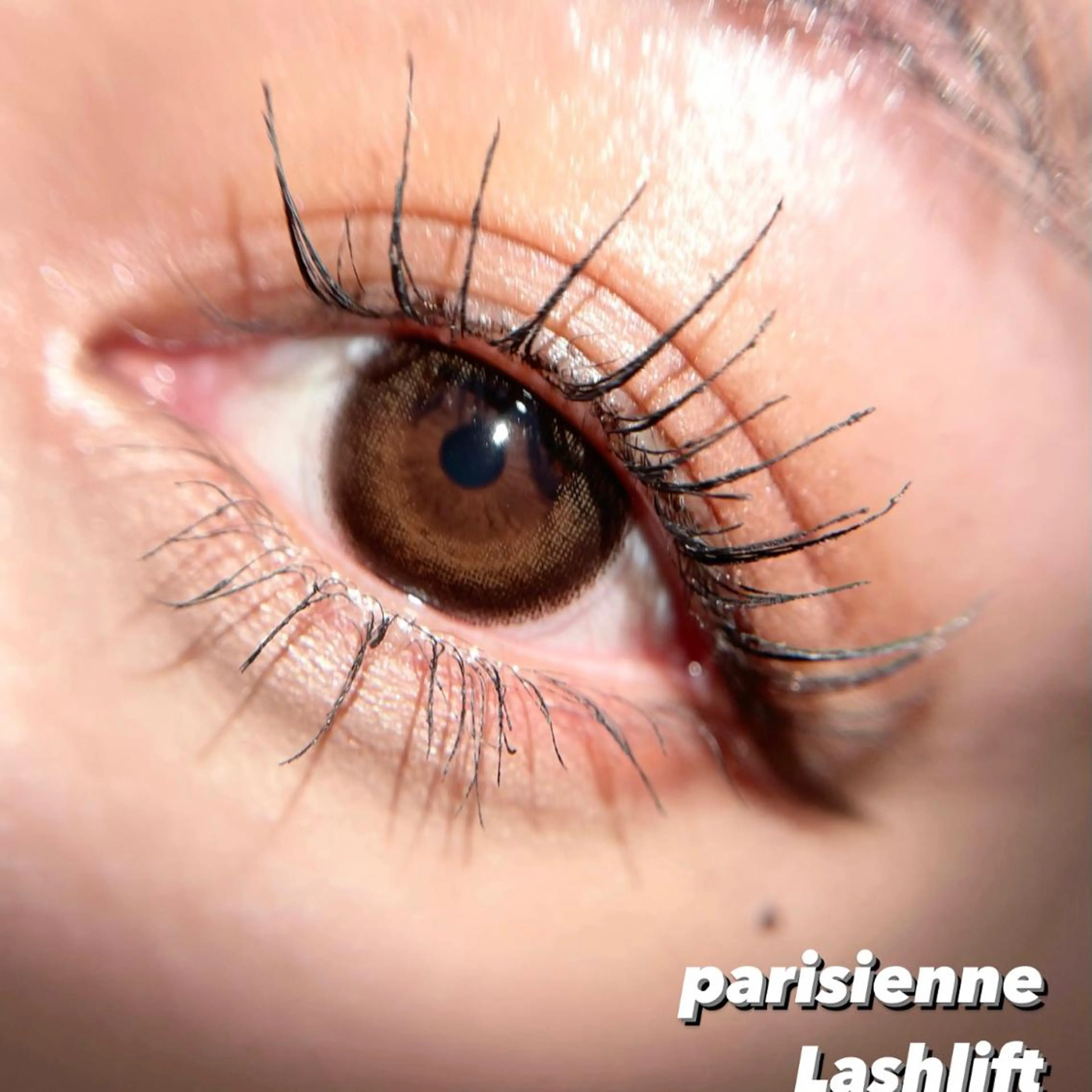 マツエク・マツパ パリジェンヌラッシュリフト moa＋eyelash by ENNAIL所属・MOAeyelash Honokaのマツエク・マツパデザイン