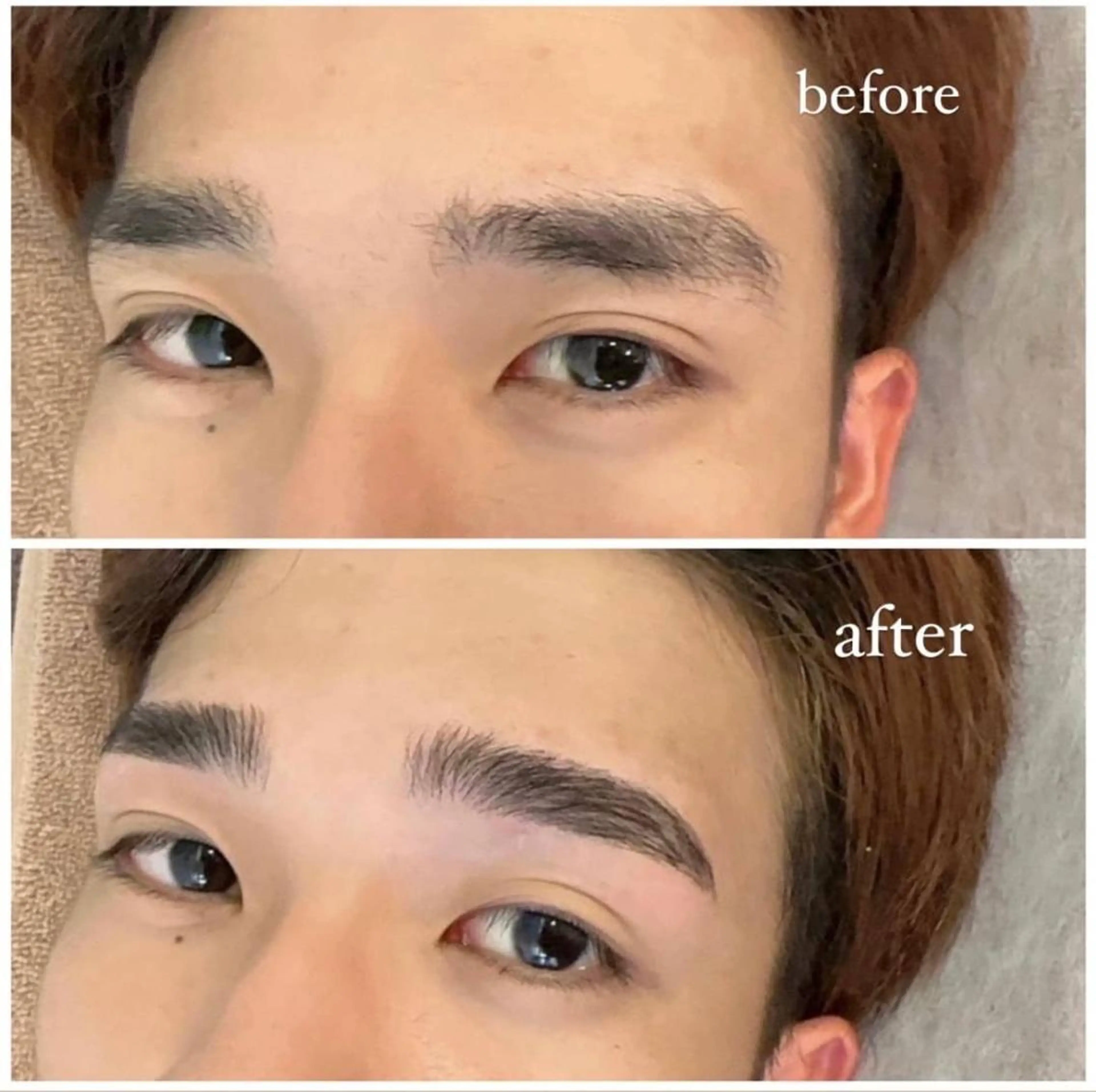 アイブロウ アイデザインラボ AIKOのマツエク・マツパデザイン