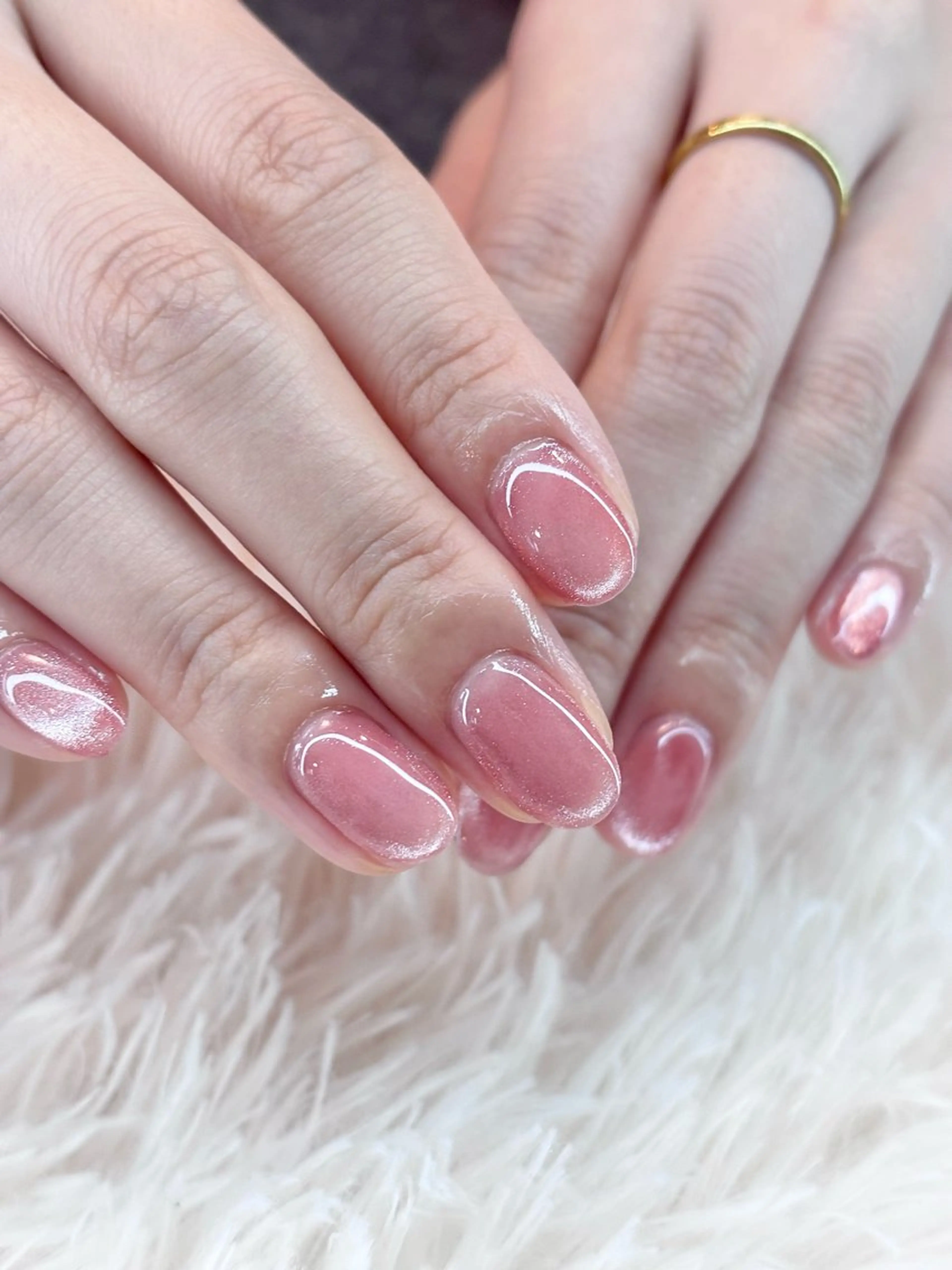 🫧マグネットワンカラー🫧(オフなし)の写真