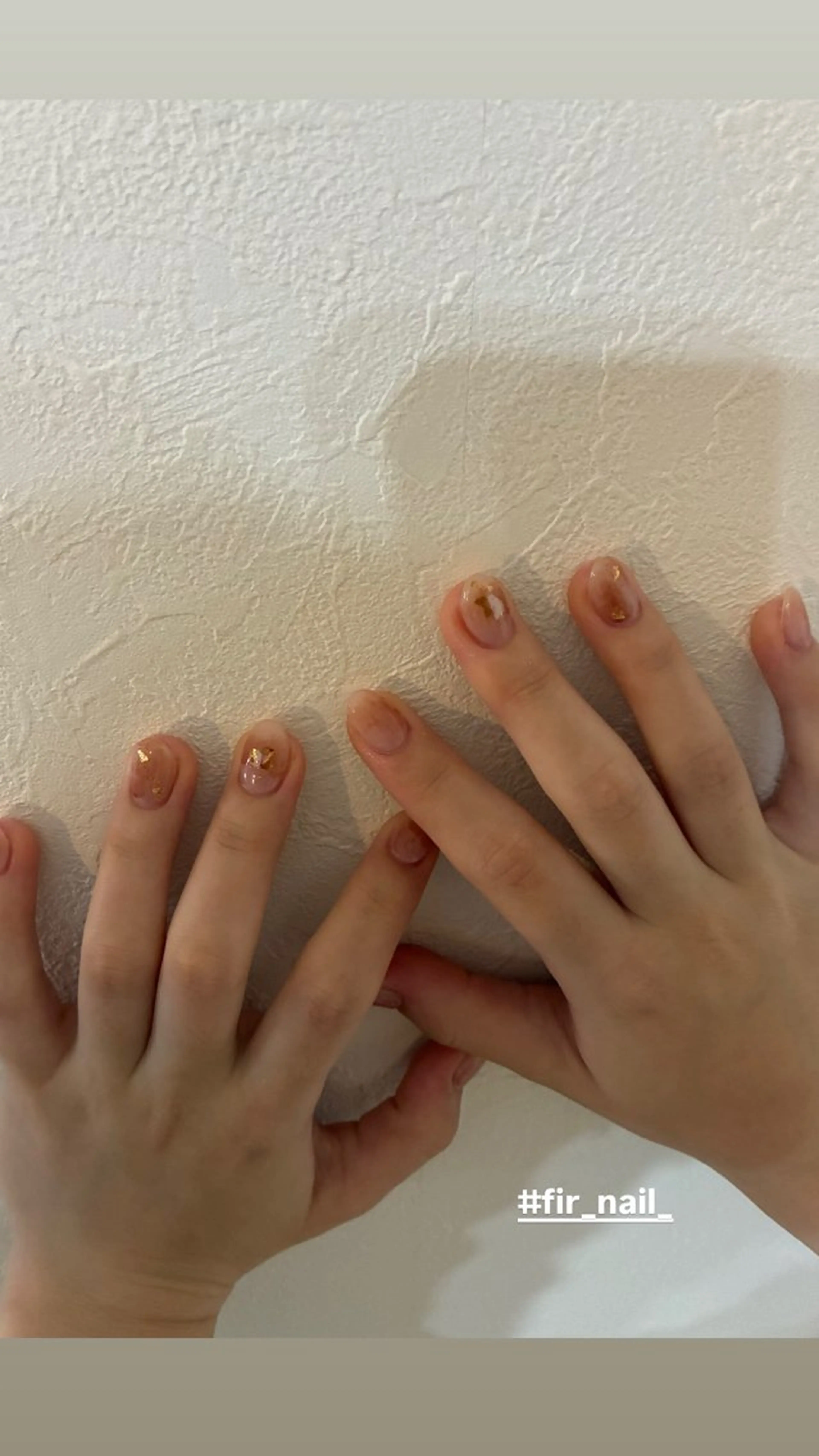 ネイル ハンドネイル fir_ nail_のネイルデザイン