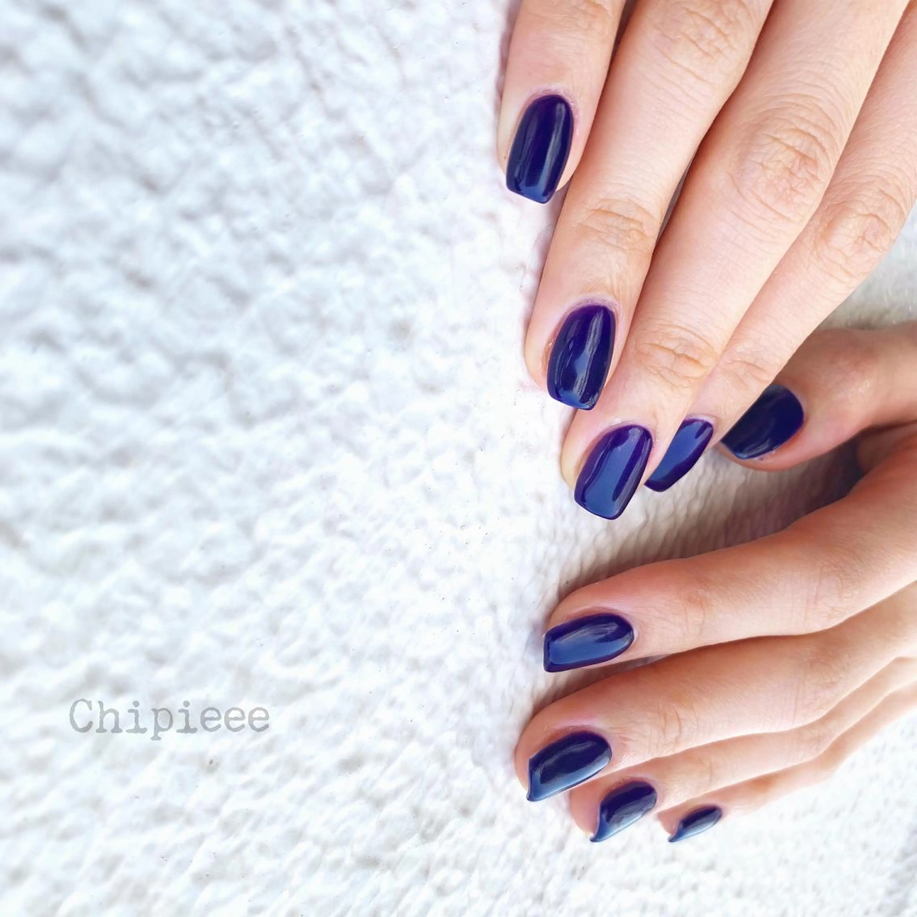 ネイル ハンドネイル ERI Nailistのネイルデザイン