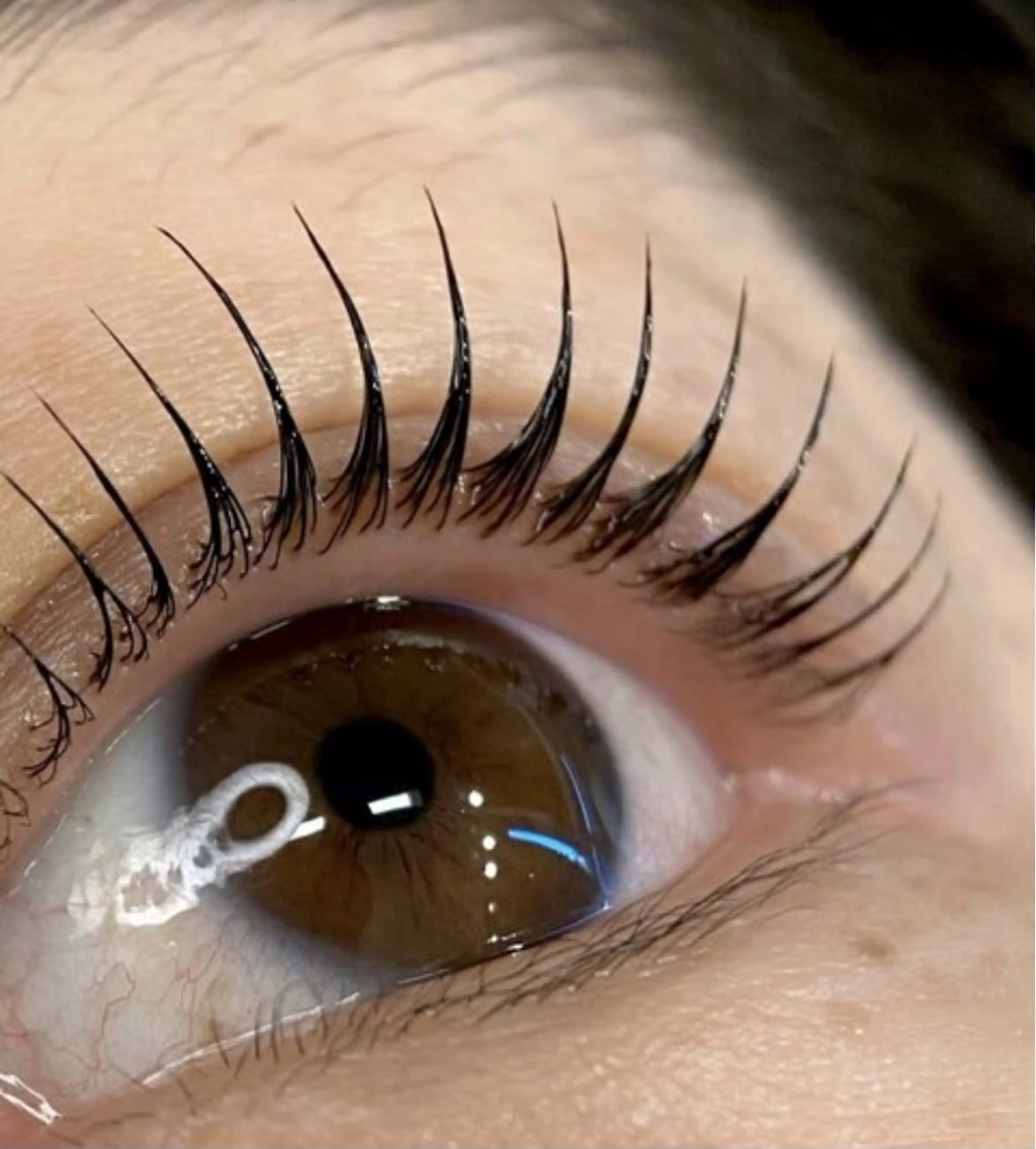 マツエク・マツパ 一重×まつ毛パーマ mamAslenne Annexのエステ・リラクイメージ