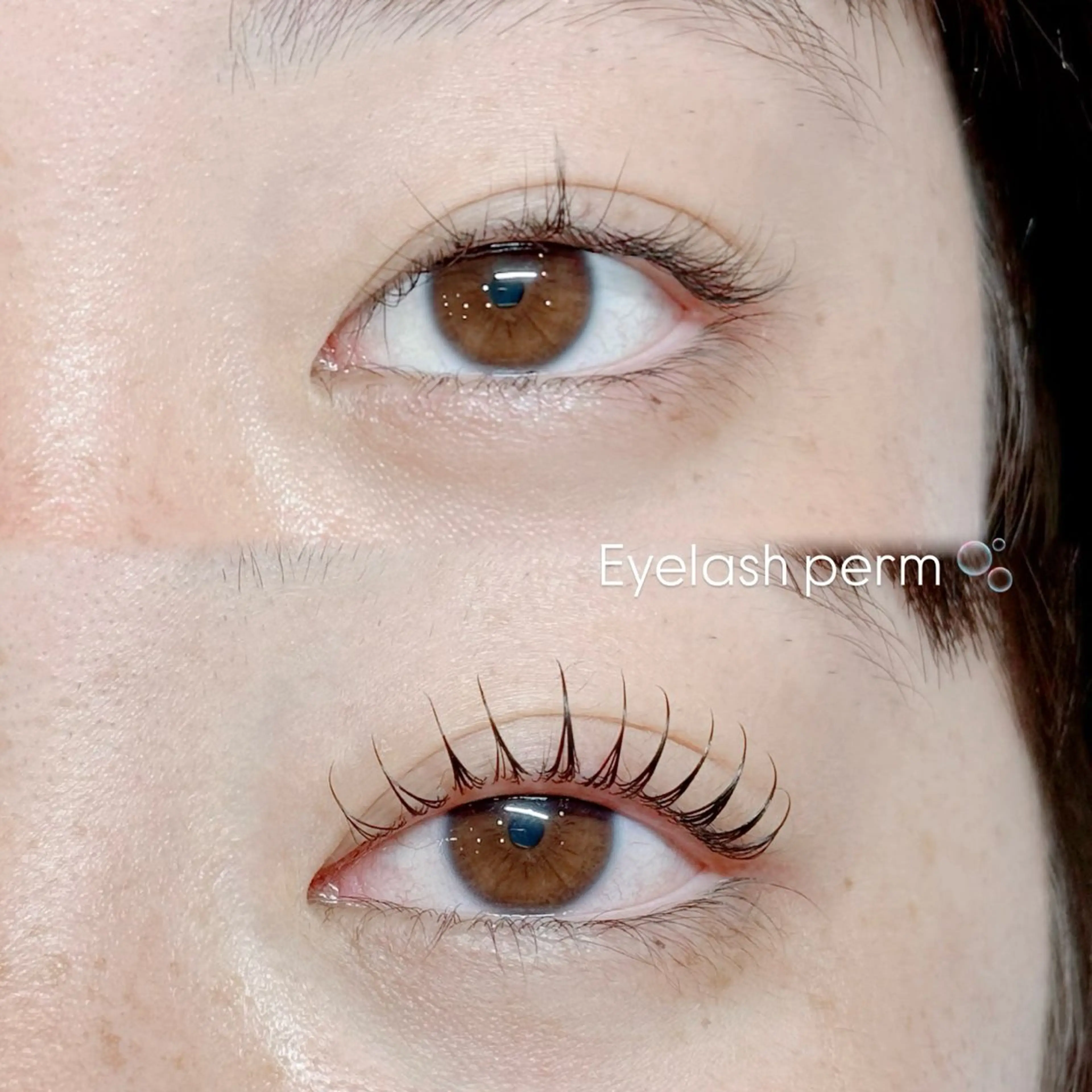 マツエク・マツパ マツパ ami eyelash✧‧˚のマツエク・マツパデザイン