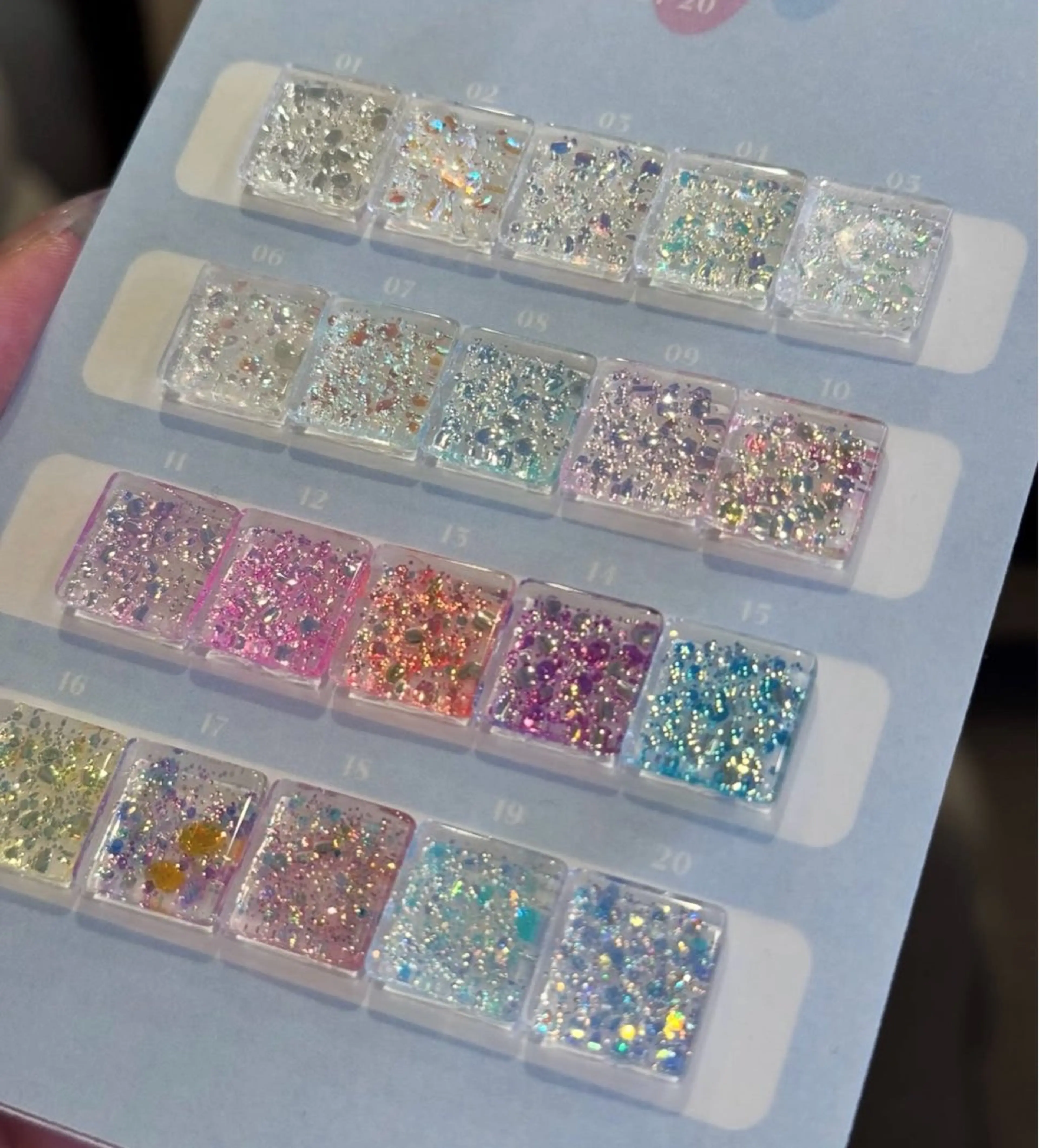 ネイル ハンドネイル BONNIE NAILのネイルデザイン