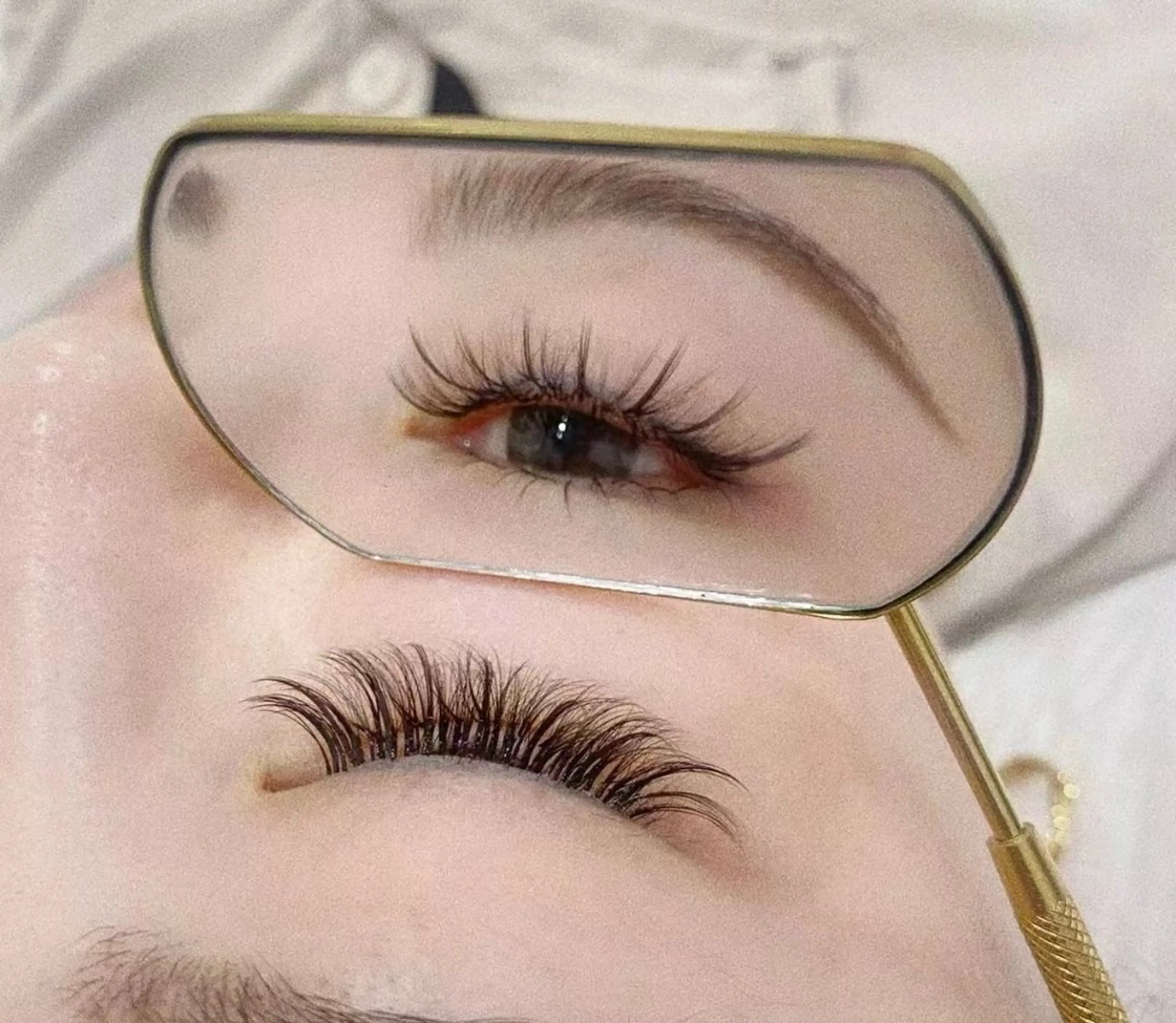 マツエク・マツパ マツエク Eye Glossのマツエク・マツパデザイン