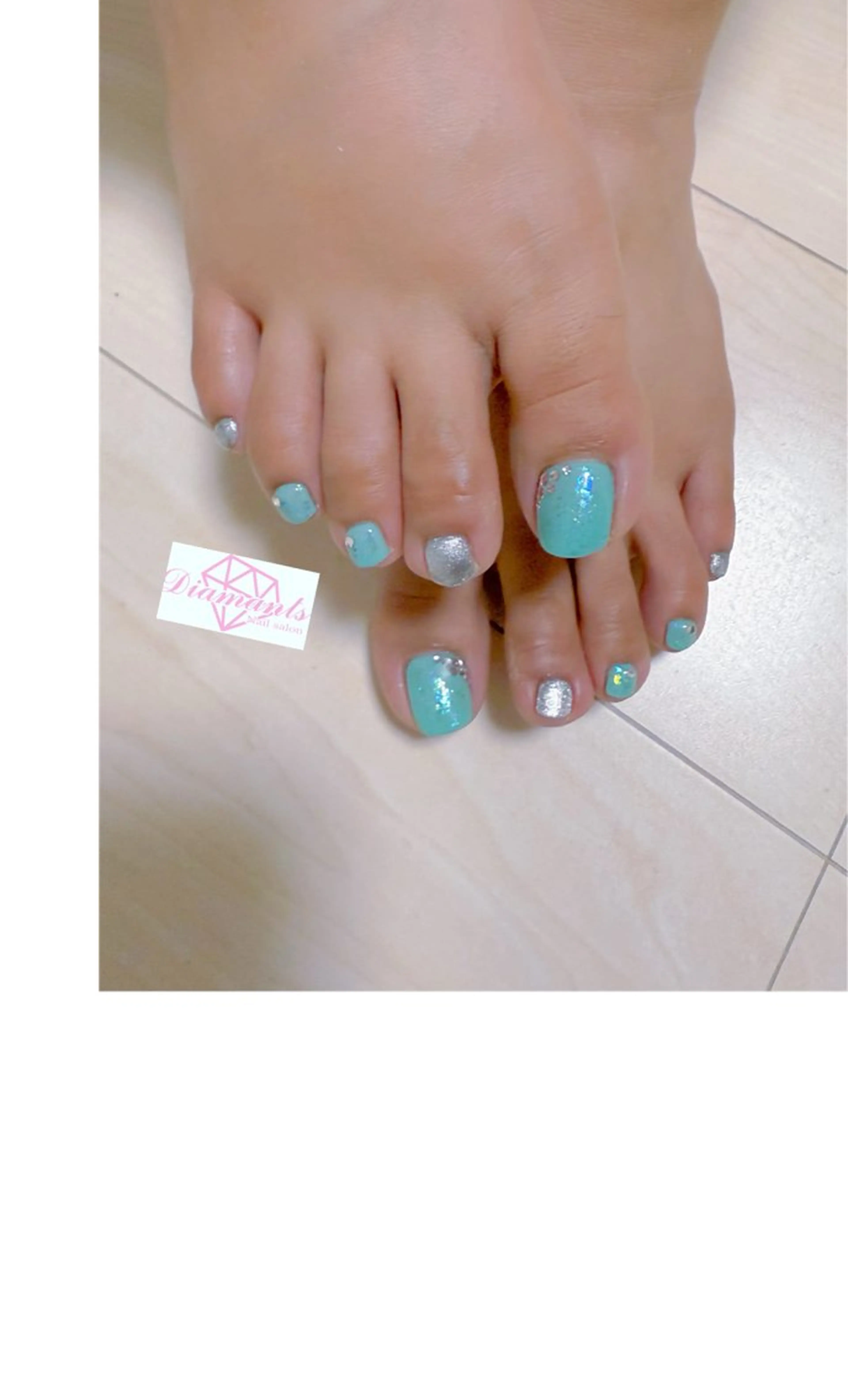 ネイル Asa miのネイルデザイン