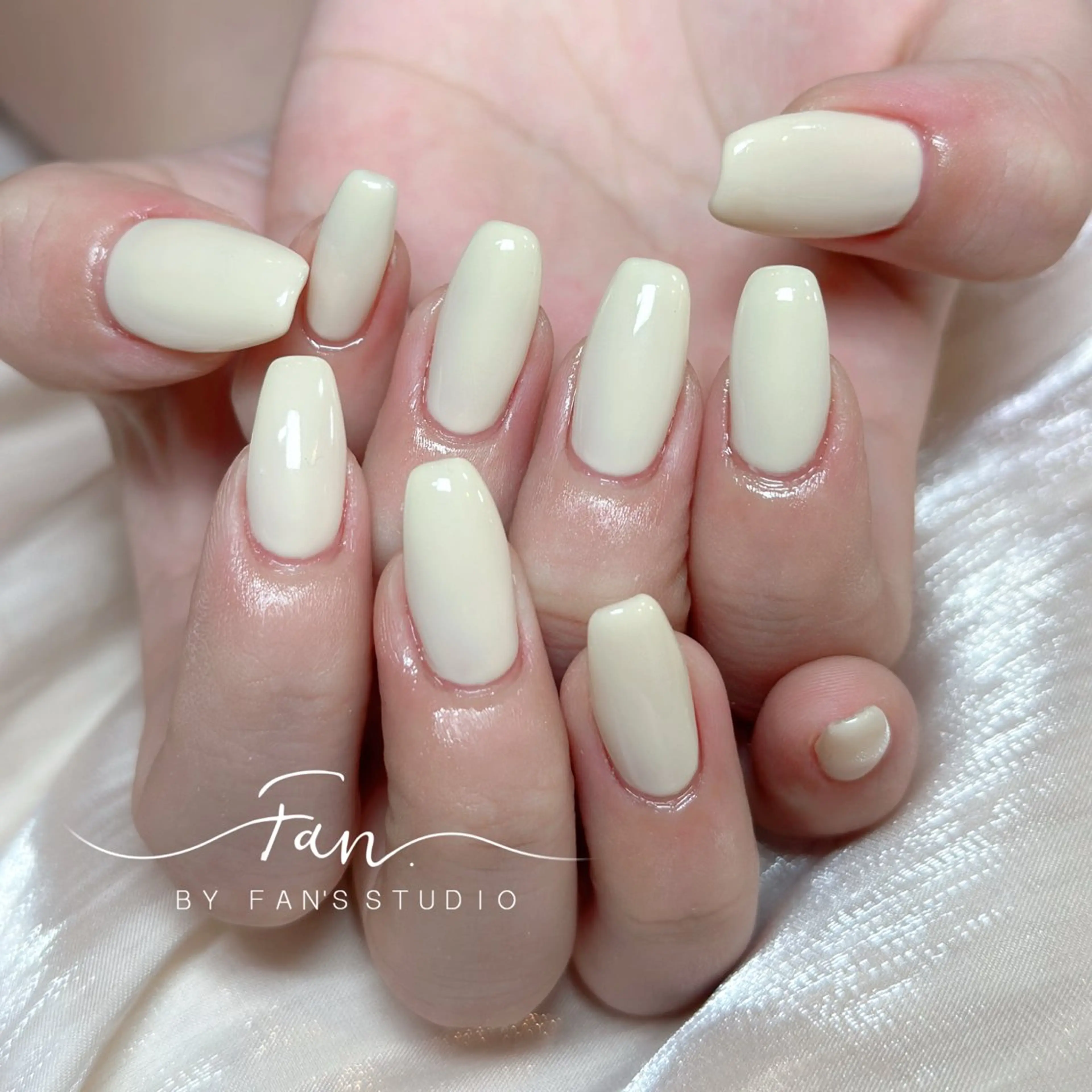 ネイル 🌻FAN'S STUDIO池袋🌻のネイルデザイン