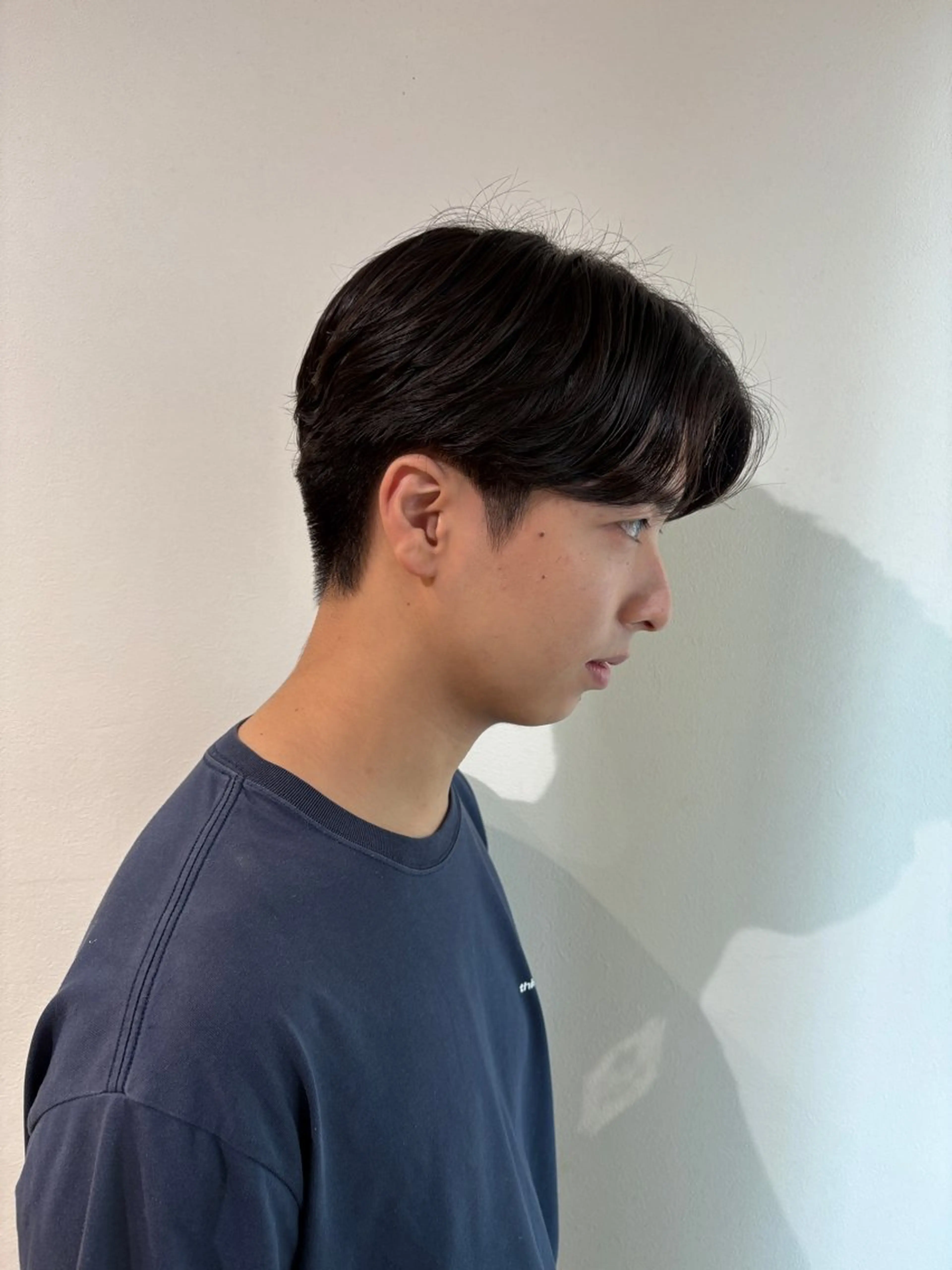 メンズ カット cut／nail ▫️ｲﾁｶ🌻のネイルデザイン