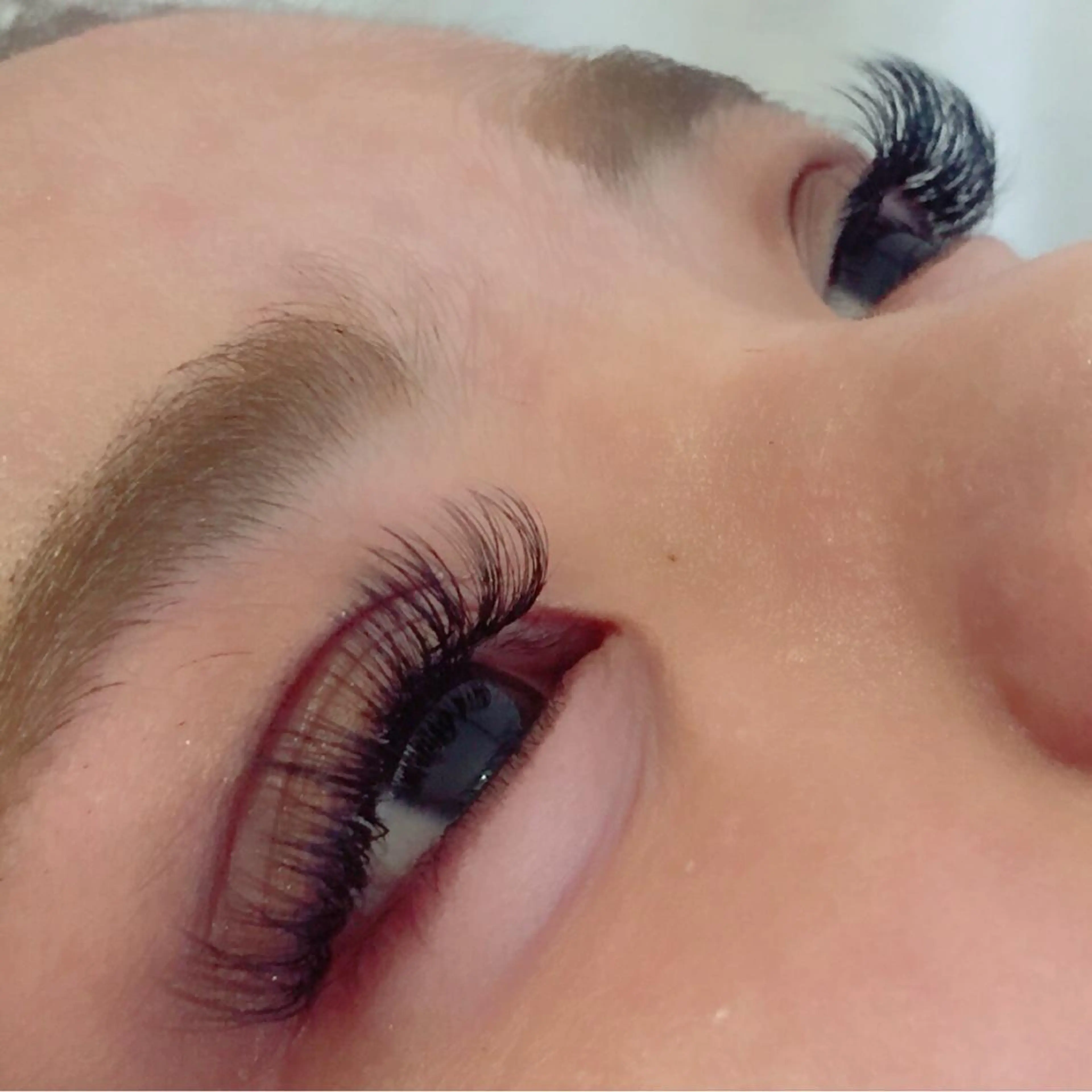 マツエク・マツパ マツエク keiko yのマツエク・マツパデザイン