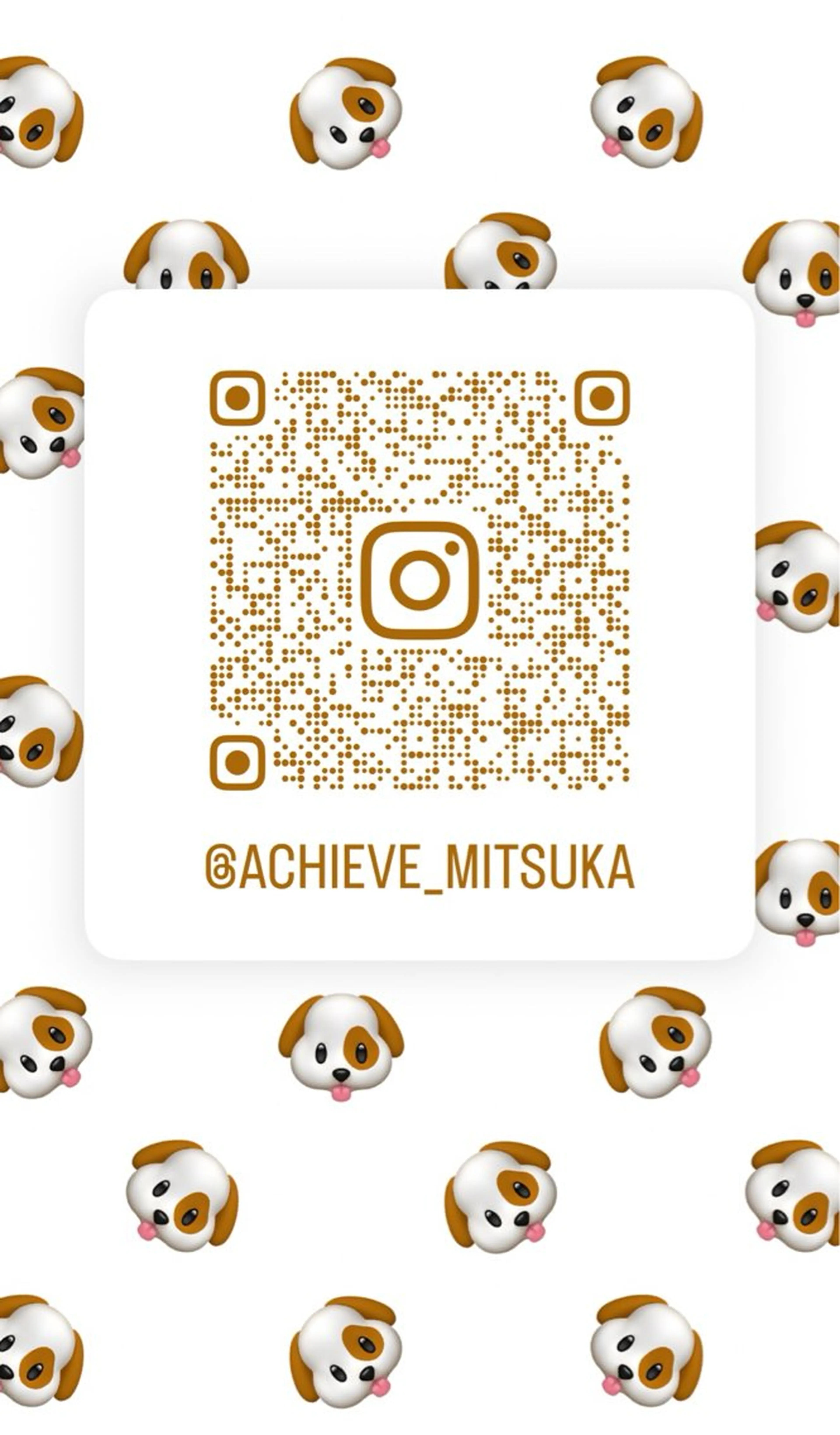 カラー みつか 🐶のヘアスタイル