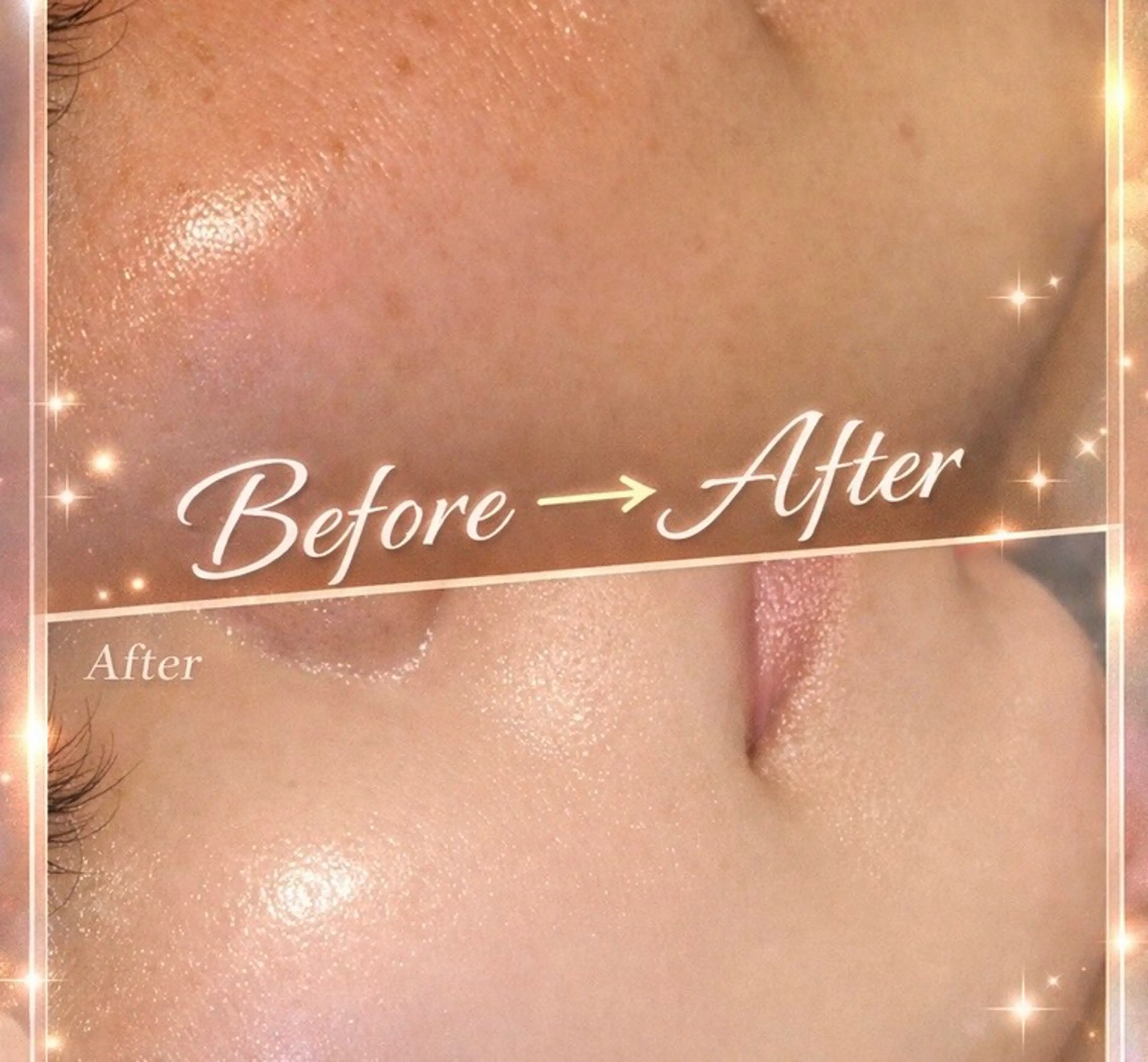 BIJOU八井 美加のエステ・リラクイメージ