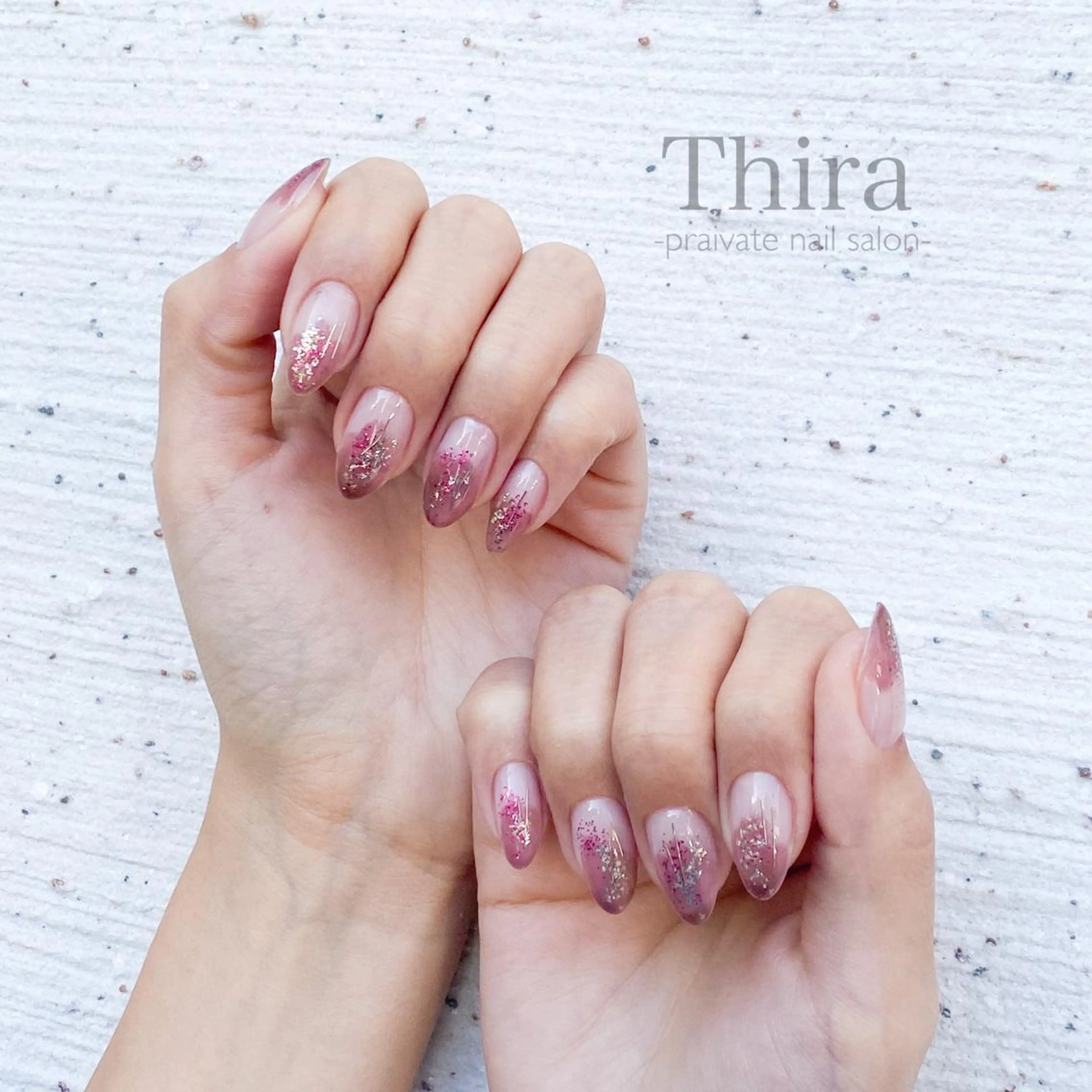 ネイル Nail saeのネイルデザイン