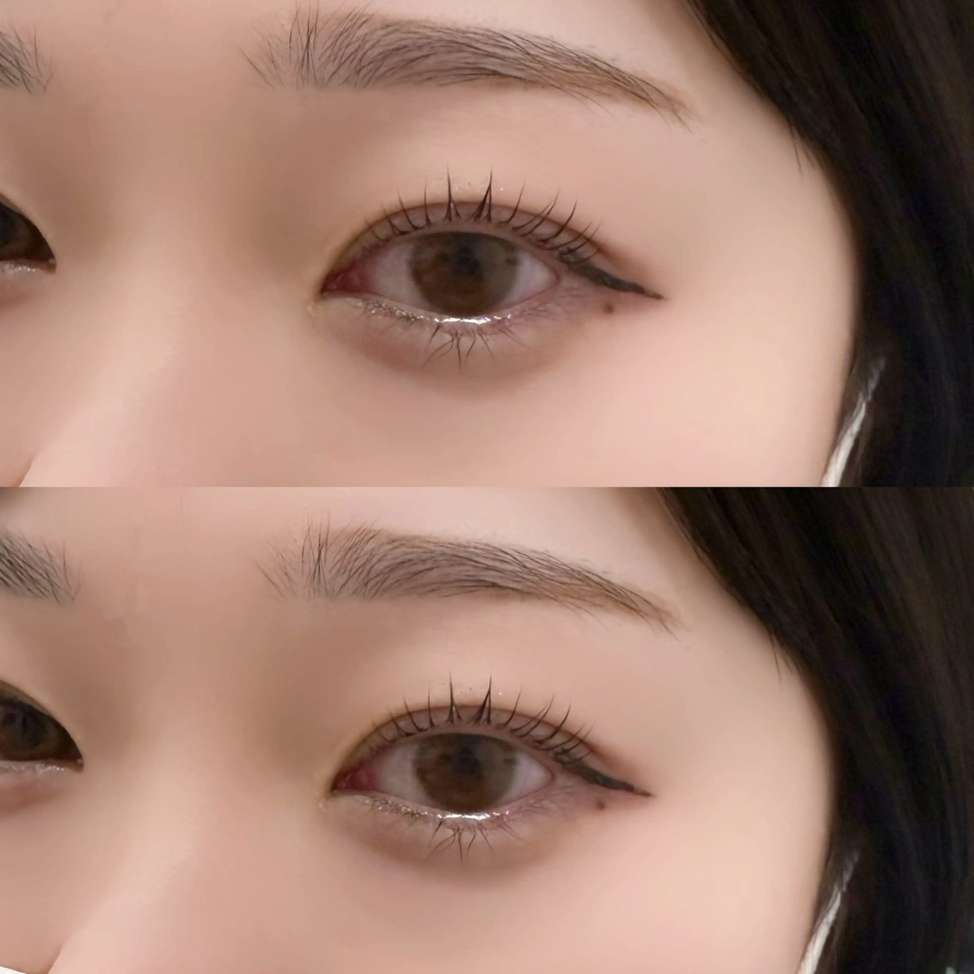 マツエク・マツパ ido suzuna🎀のマツエク・マツパデザイン