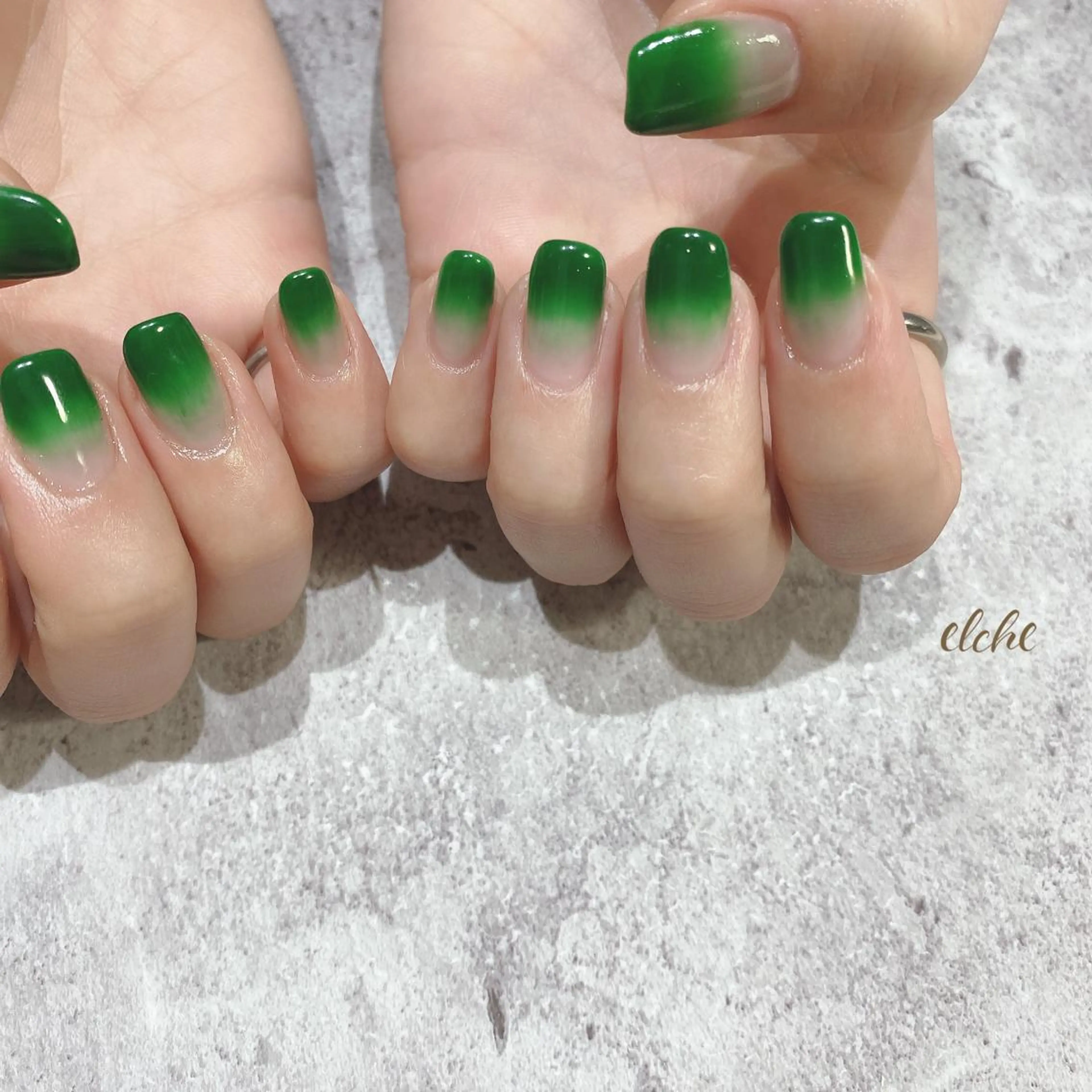 ネイル Rio 𓍼のネイルデザイン