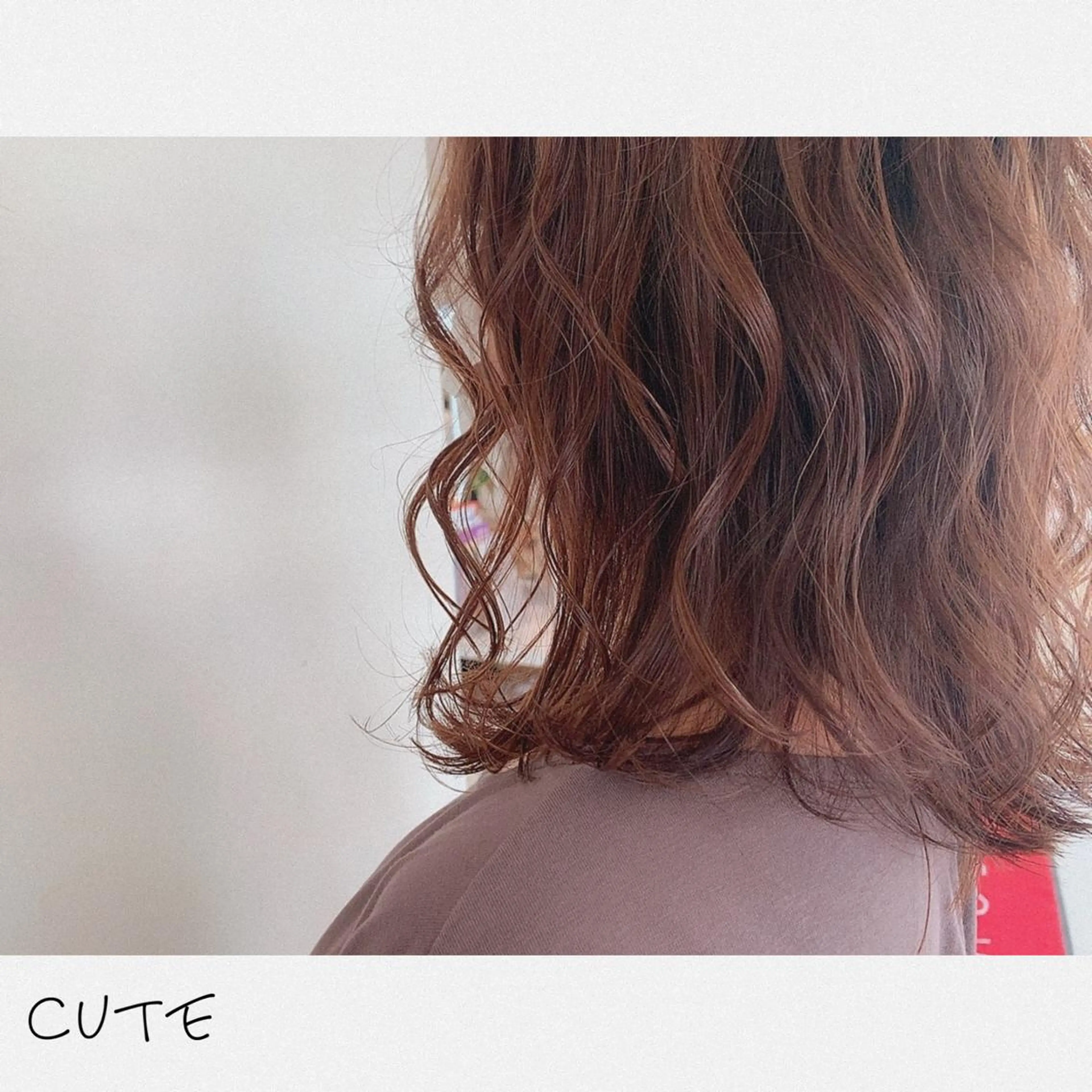 ミディアム sa chiのマツエク・マツパデザイン