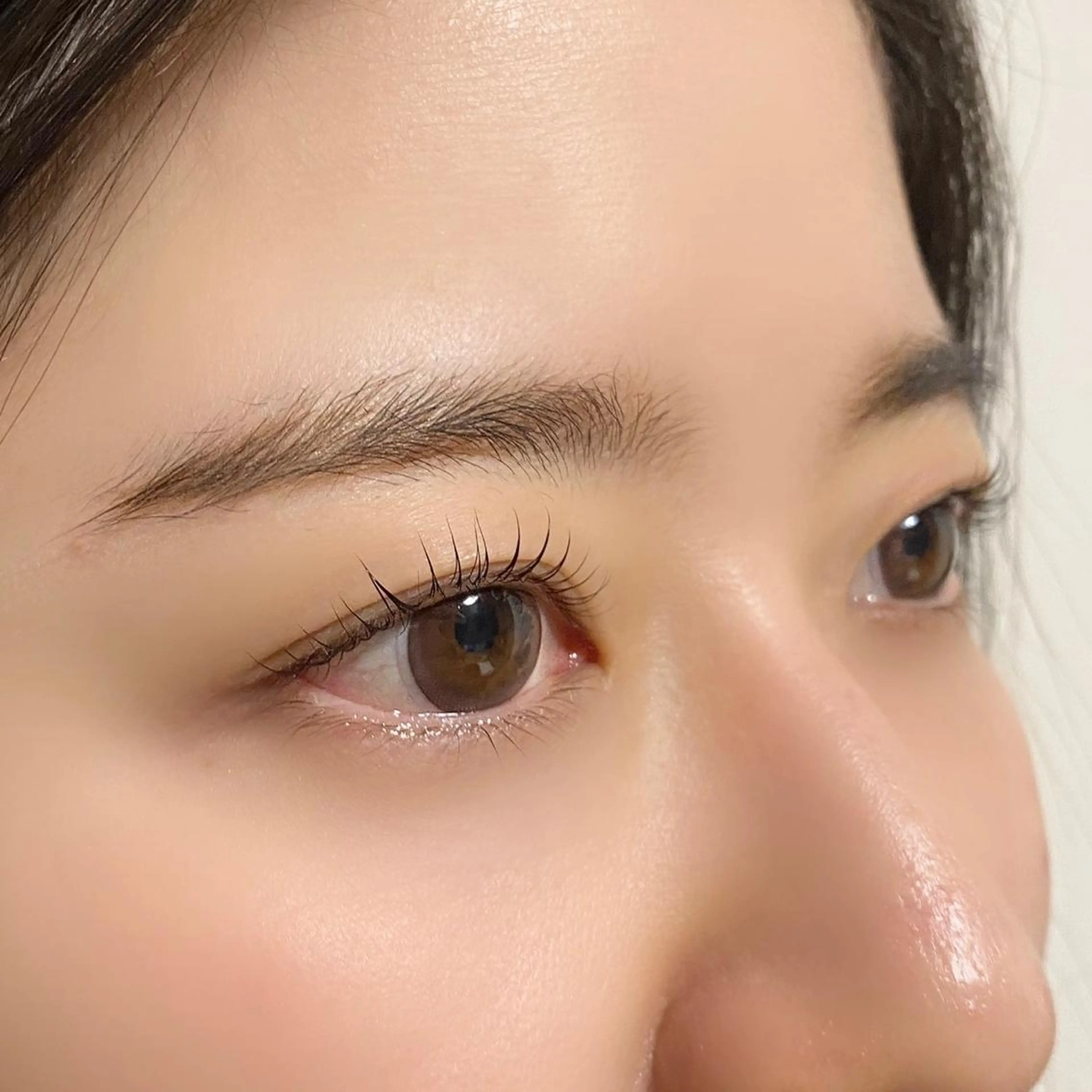 マツエク・マツパ まつげパーマ aoi 埼玉/浦和のマツエク・マツパデザイン