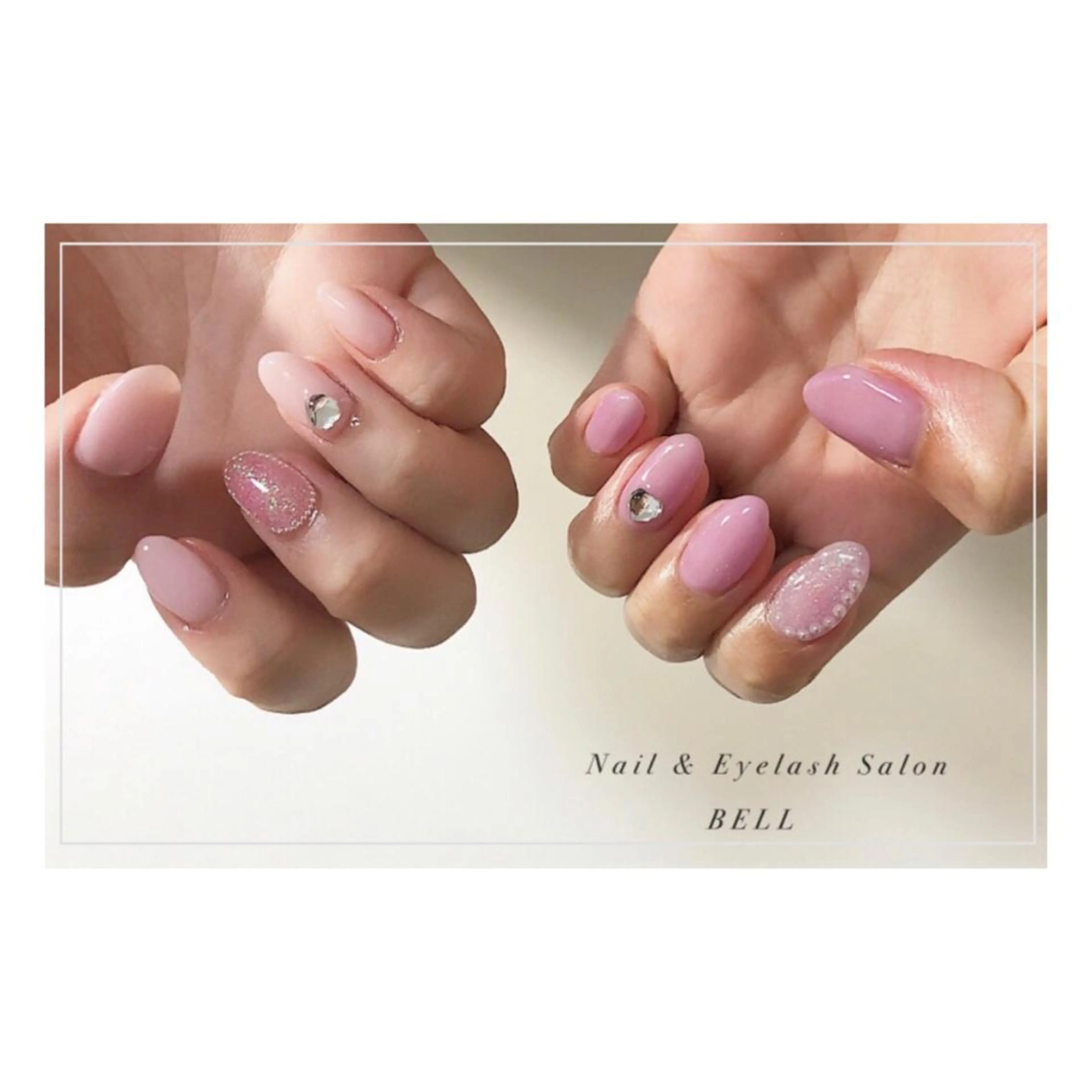 ネイル アートネイル ハンドネイル ROI. Ayumi.のネイルデザイン