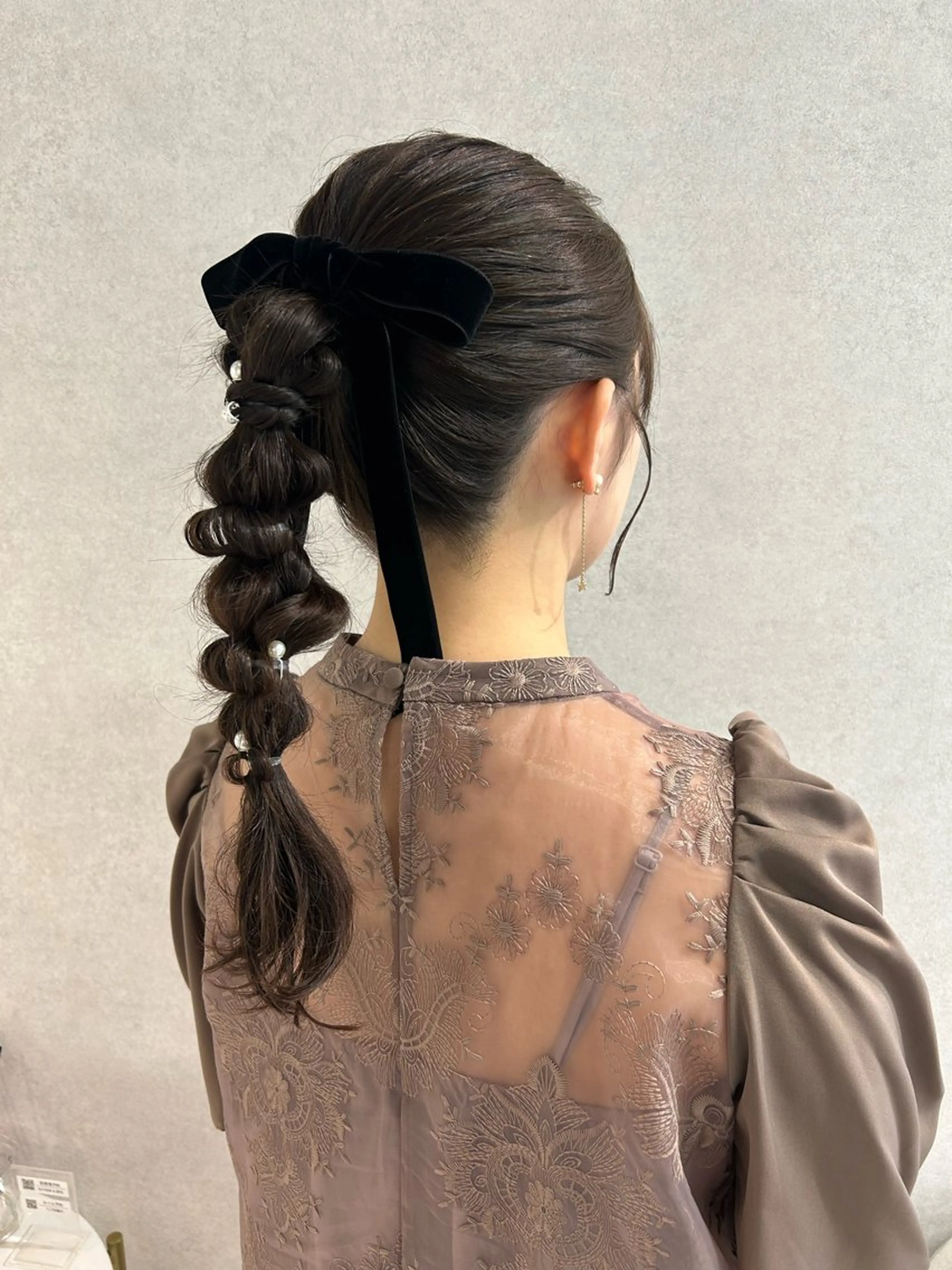 ヘアアレンジ ウプ🦋marina takeuchiの眉毛・アイブロウイメージ