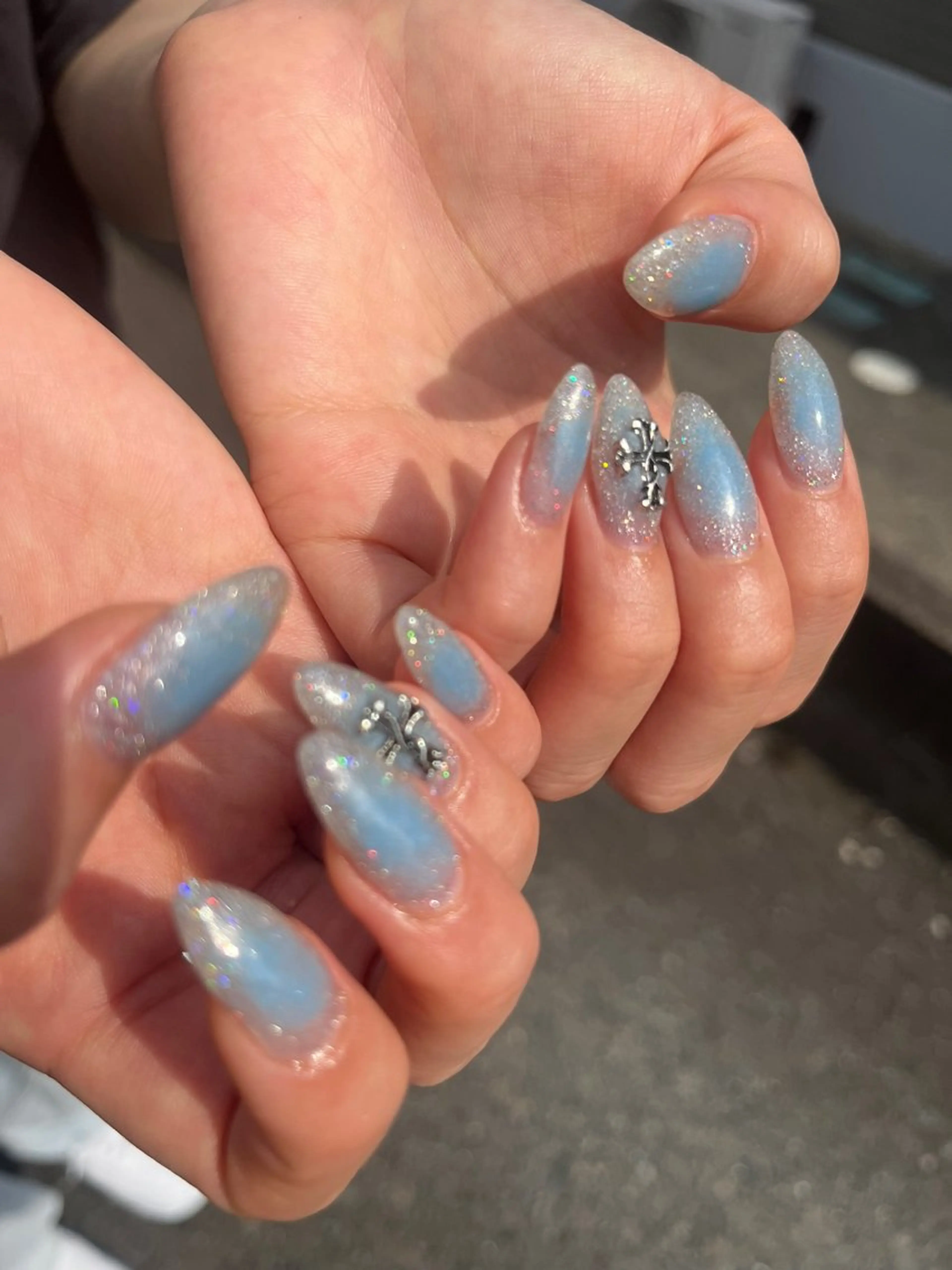 ネイル Marina Yamagataのネイルデザイン