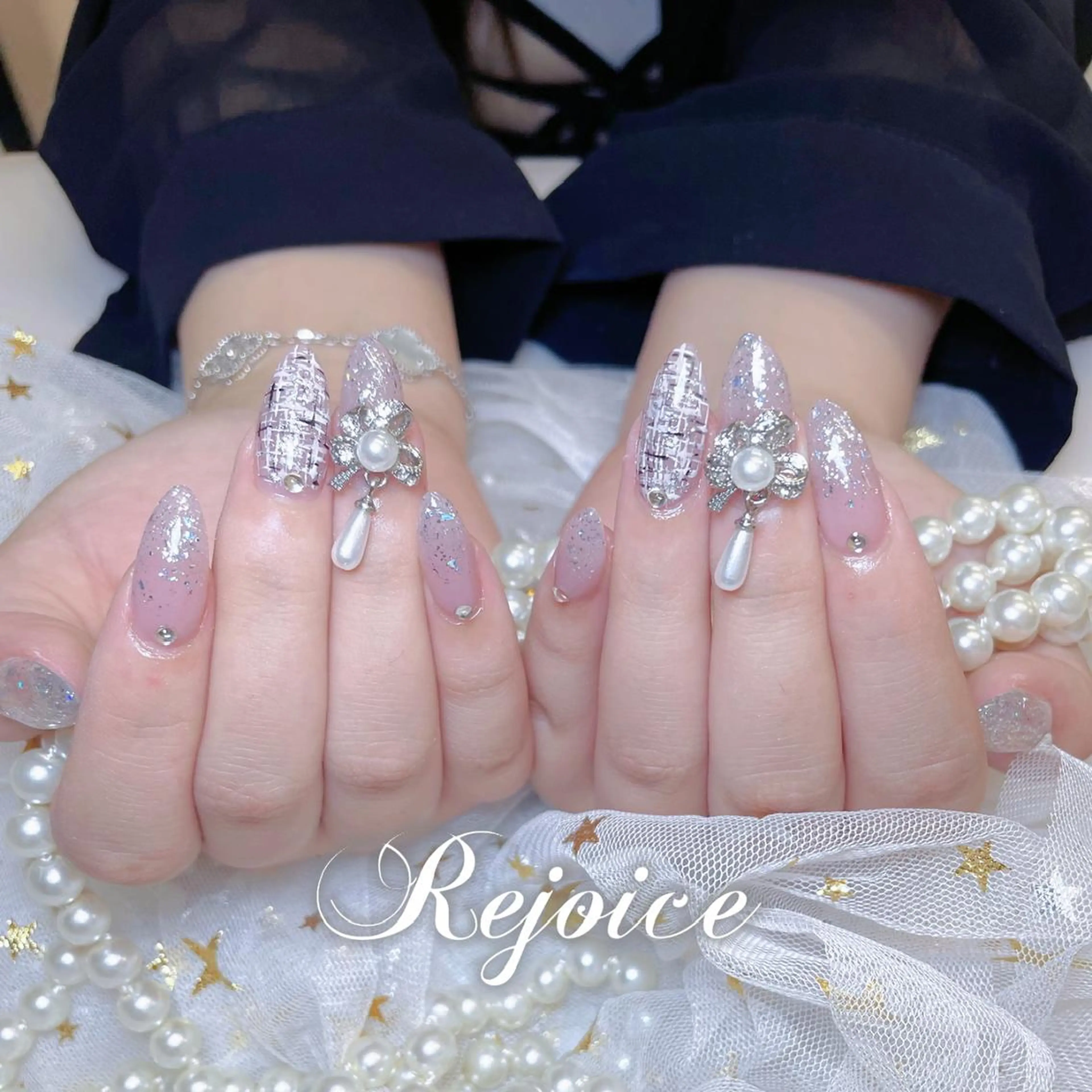 ネイル ルイス " Nail 渋谷のネイルデザイン