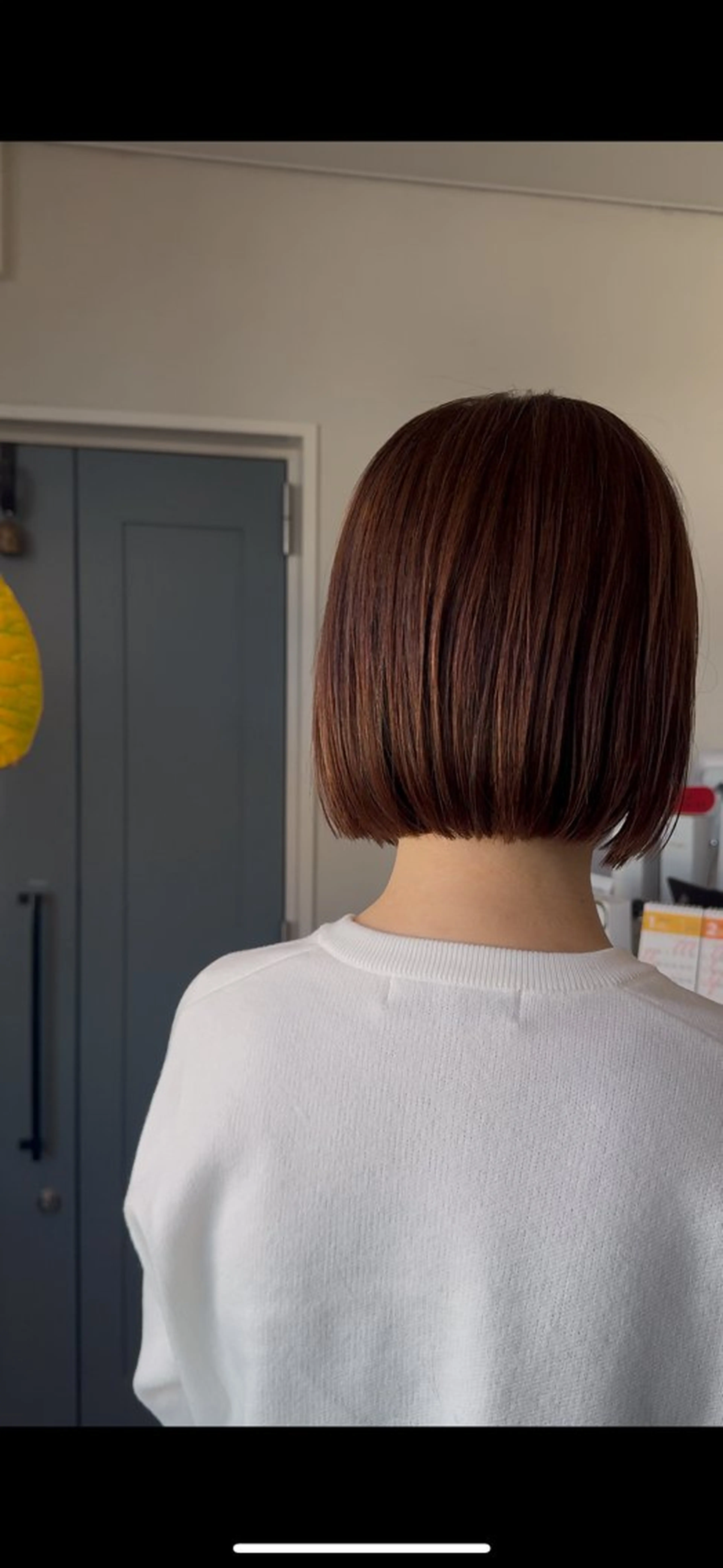 ミディアム Anna Hair所属・檜木 奈央のヘアスタイル