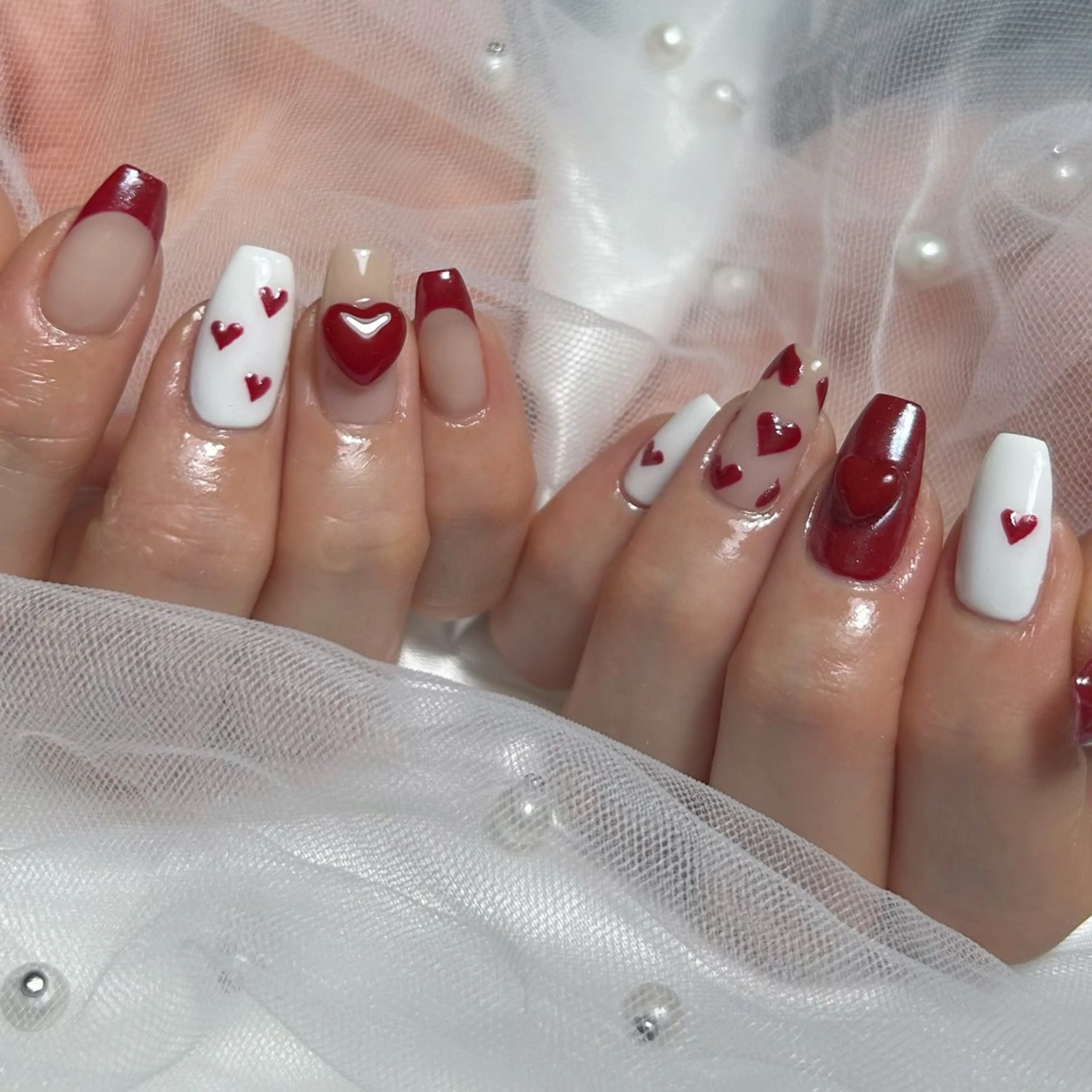 ネイル Nail Salon KIKI.bのネイルデザイン
